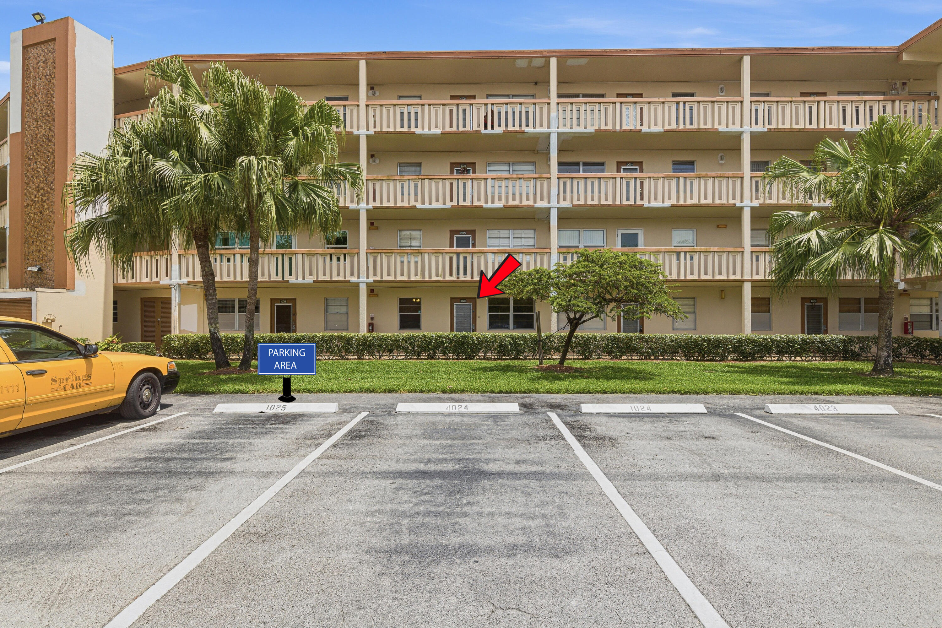 NEWCASTLE AT CENTURY VILLAGE CONDO - Residential Lease