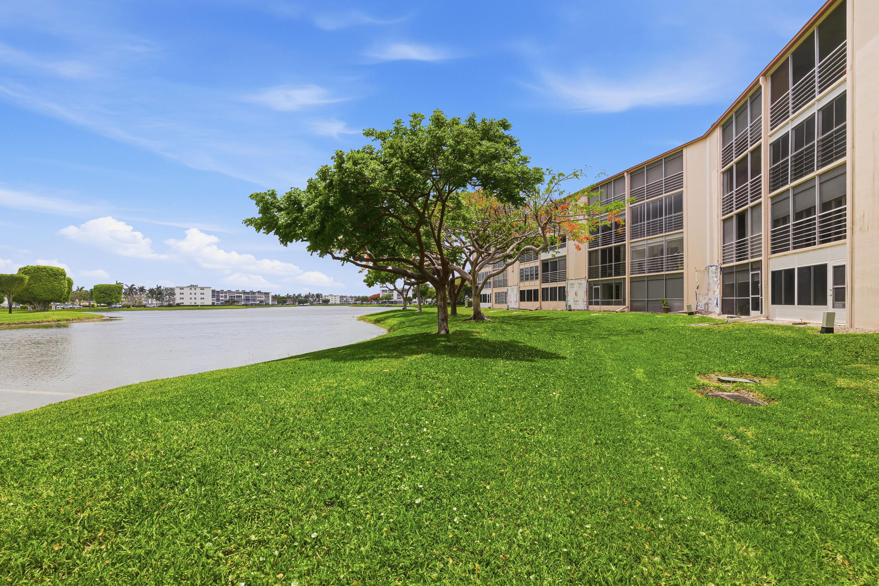 NEWCASTLE AT CENTURY VILLAGE CONDO - Residential Lease