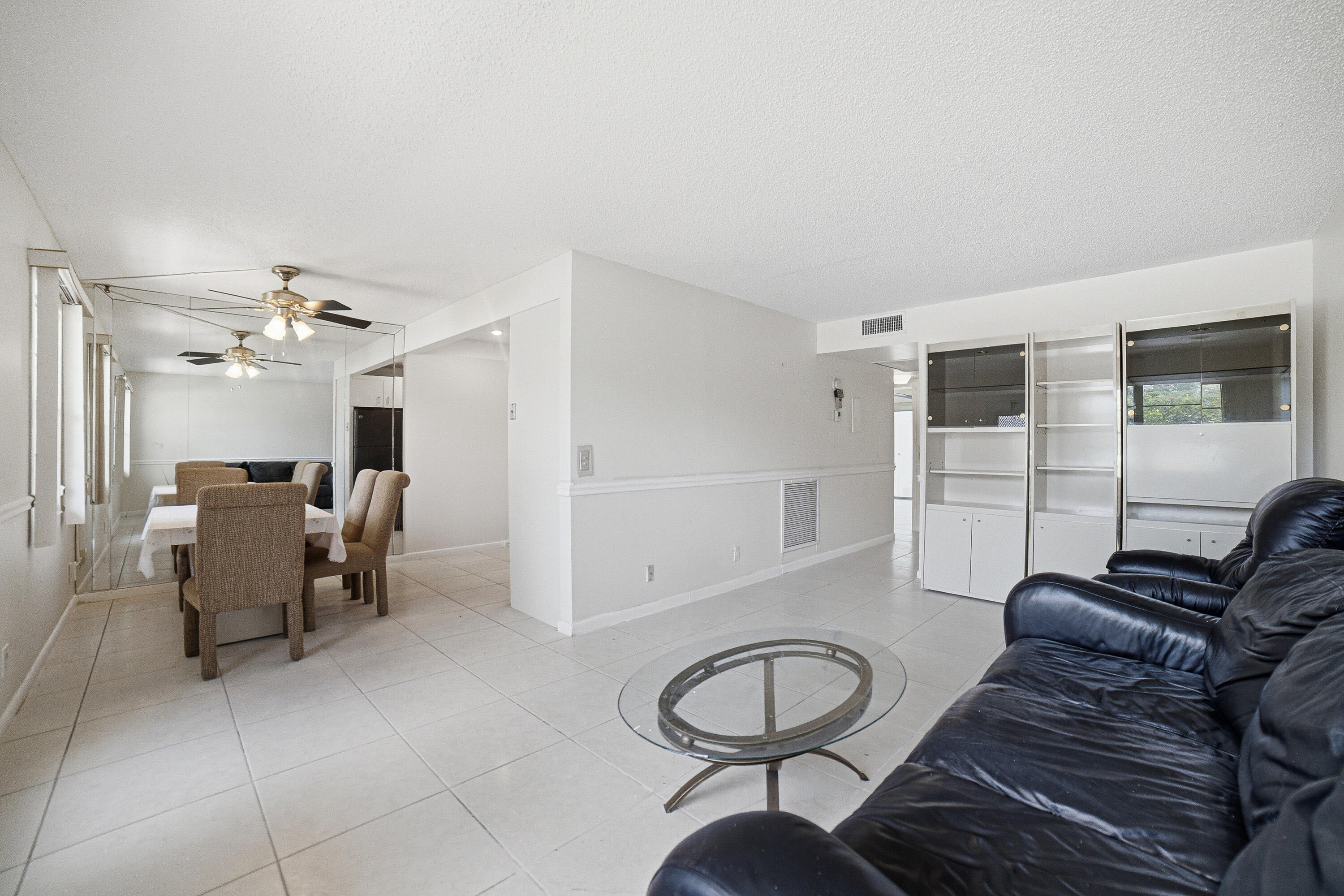 NEWCASTLE AT CENTURY VILLAGE CONDO - Residential Lease