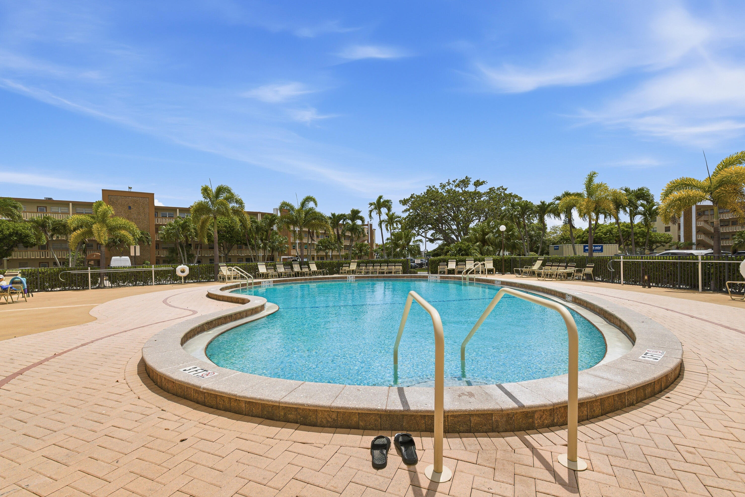 NEWCASTLE AT CENTURY VILLAGE CONDO - Residential Lease