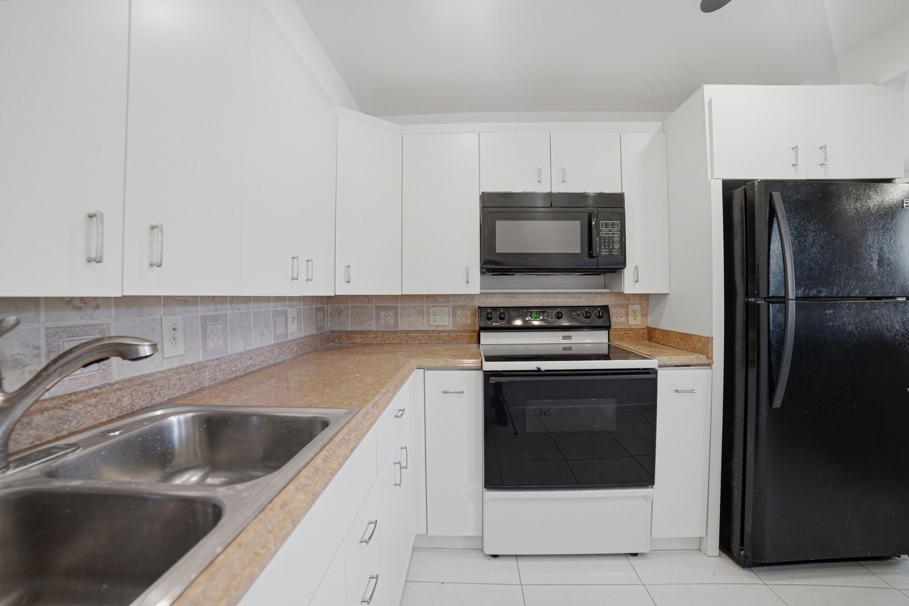 NEWCASTLE AT CENTURY VILLAGE CONDO - Residential Lease