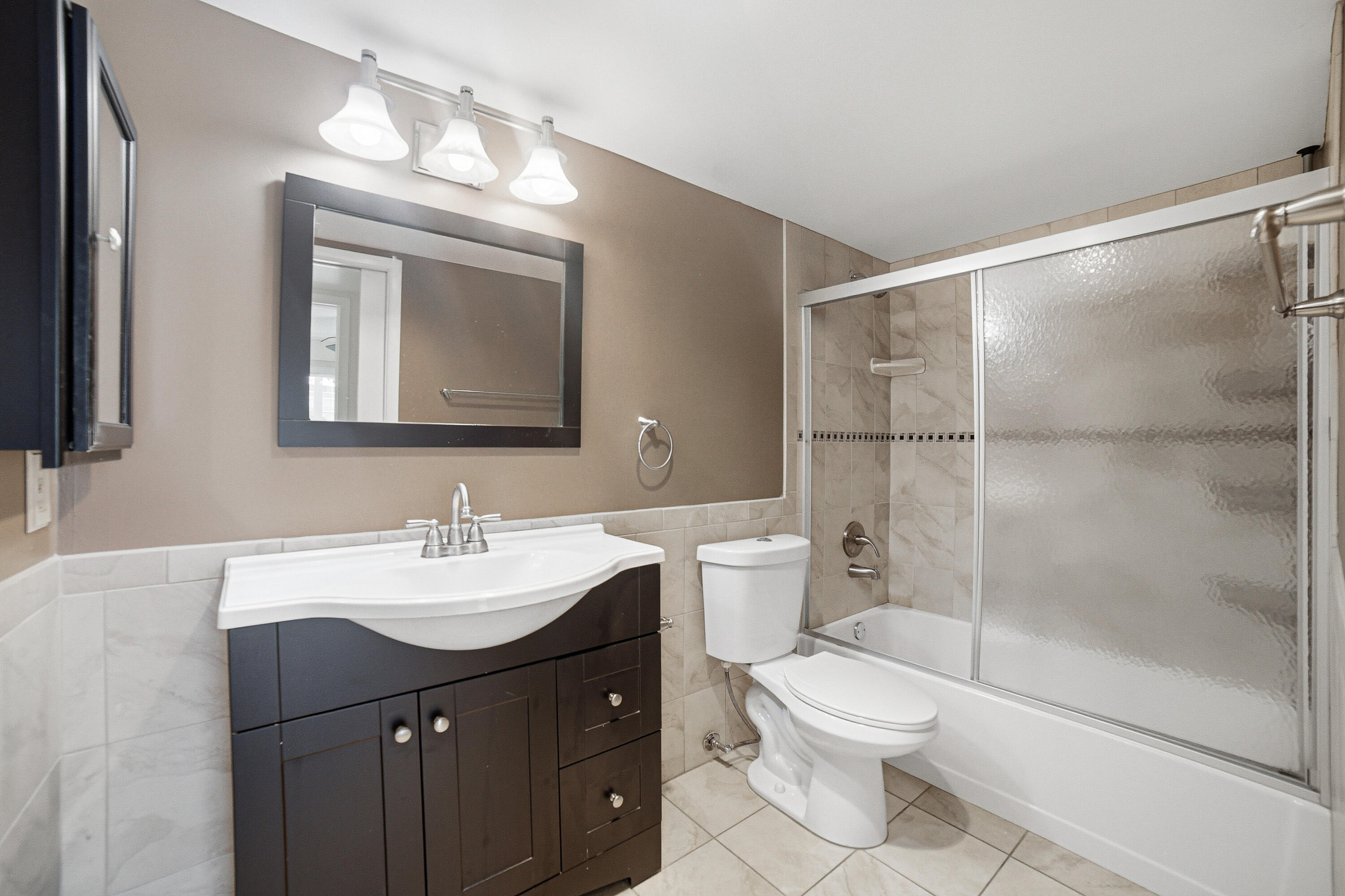 NEWCASTLE AT CENTURY VILLAGE CONDO - Residential Lease