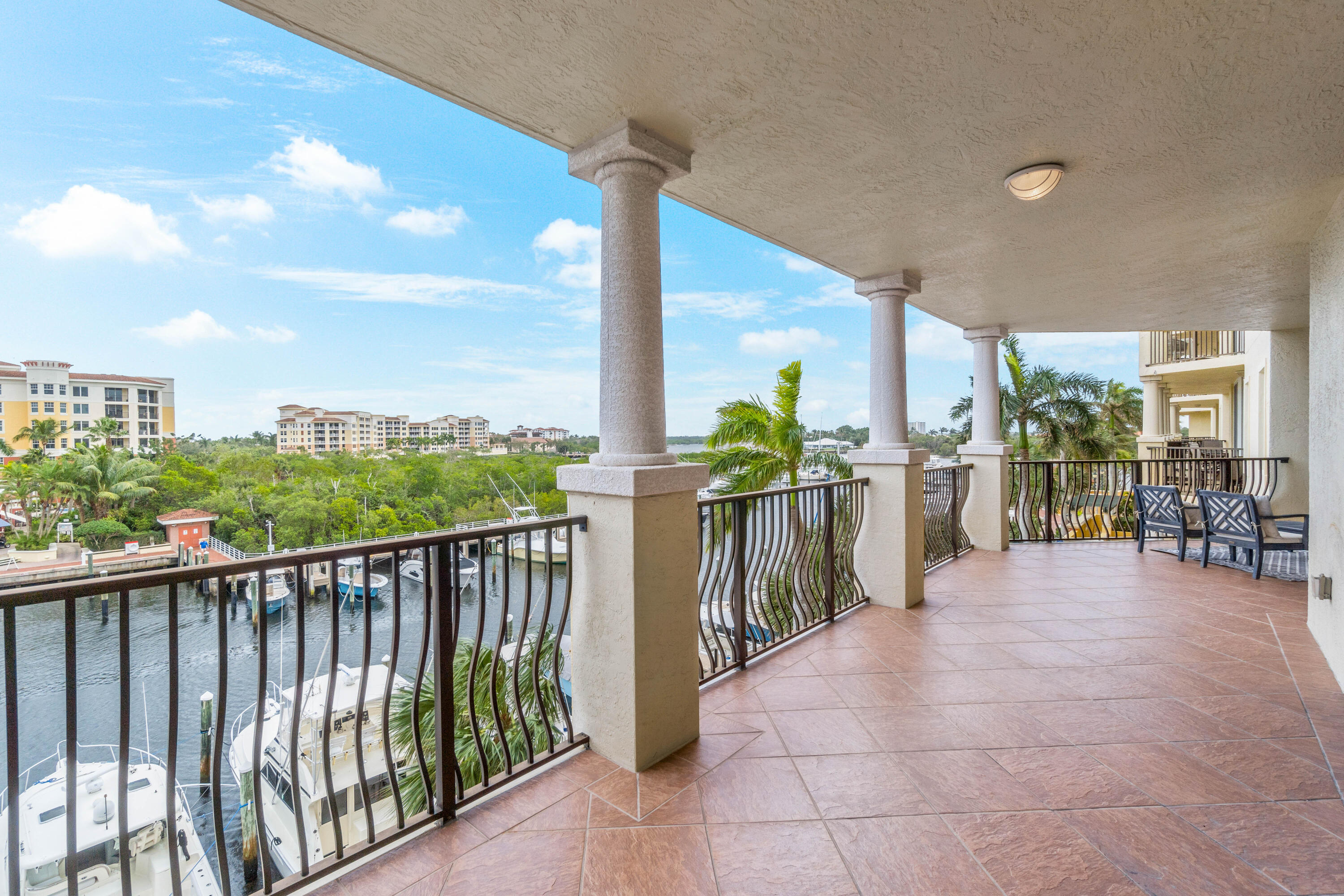 POINTE AT JUPITER YACHT CLUB CONDO - Residential Lease