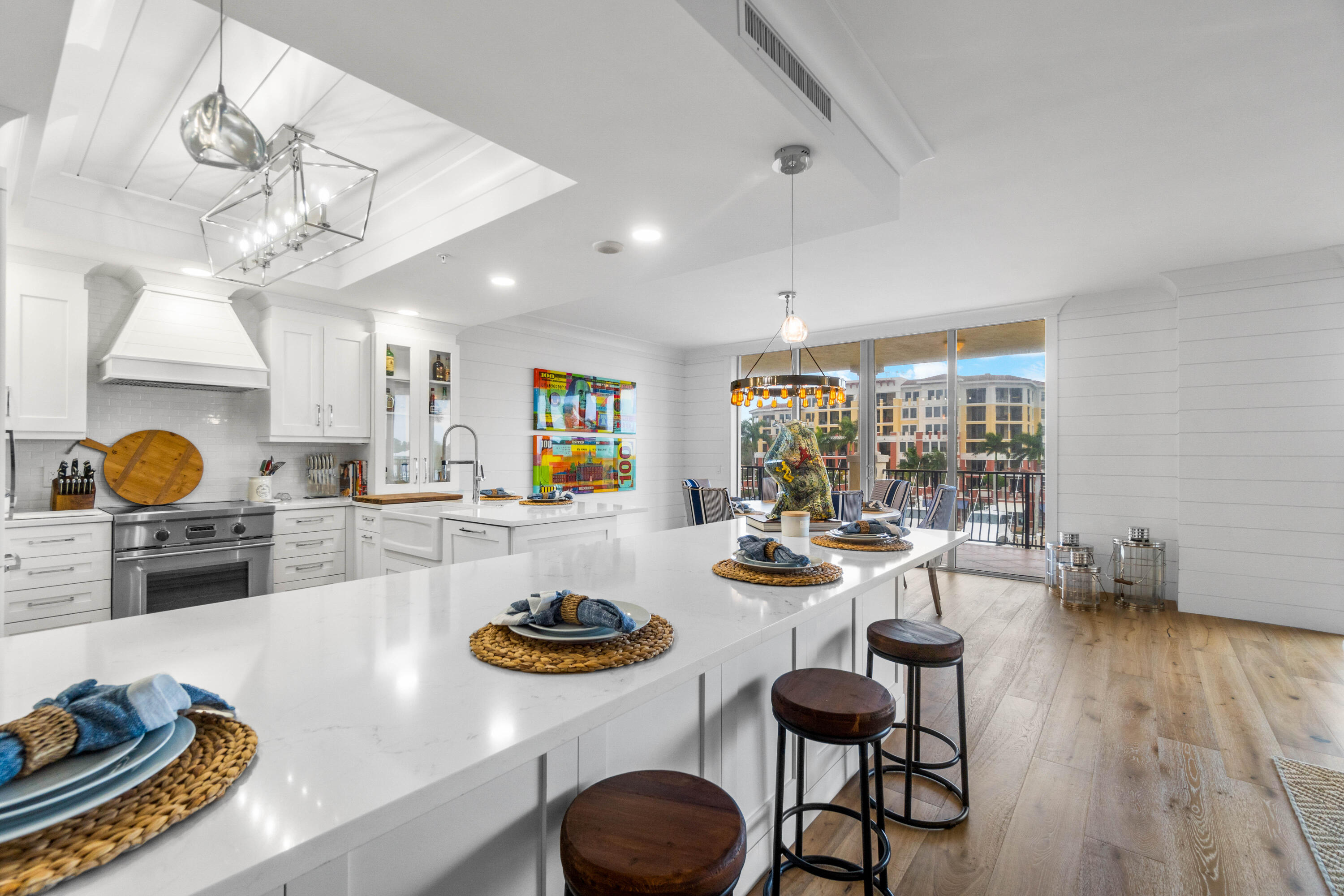 POINTE AT JUPITER YACHT CLUB CONDO - Residential Lease