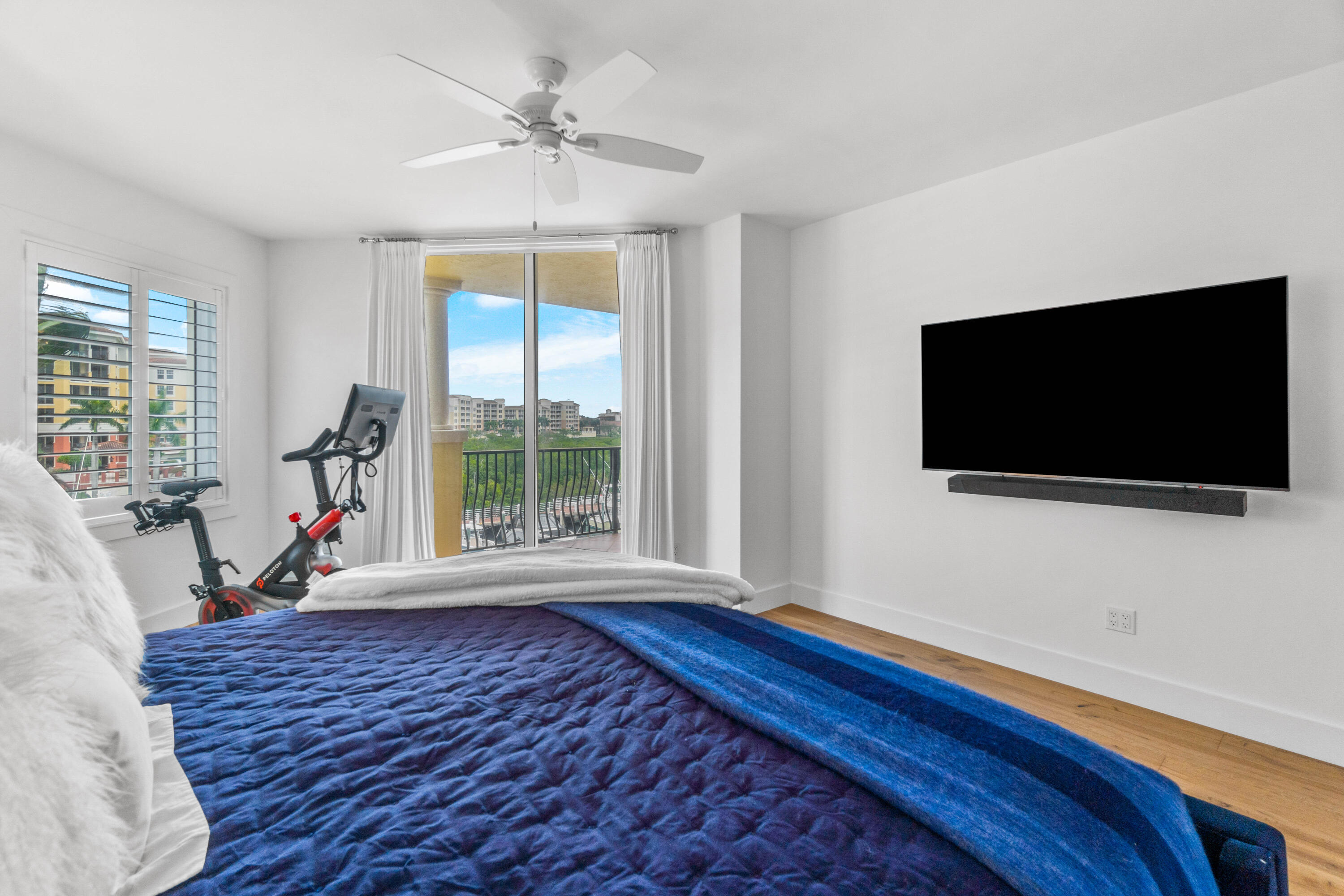 POINTE AT JUPITER YACHT CLUB CONDO - Residential Lease