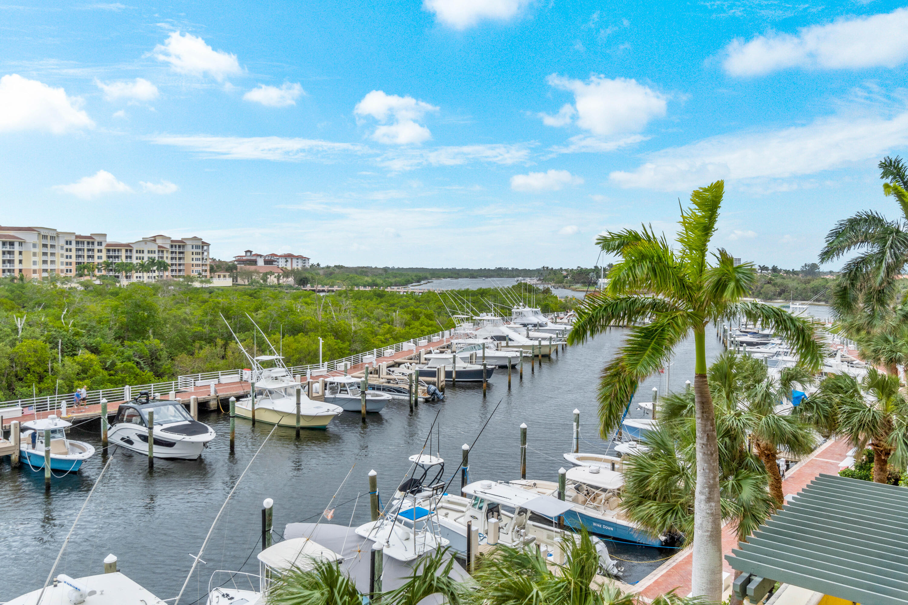 POINTE AT JUPITER YACHT CLUB CONDO - Residential Lease
