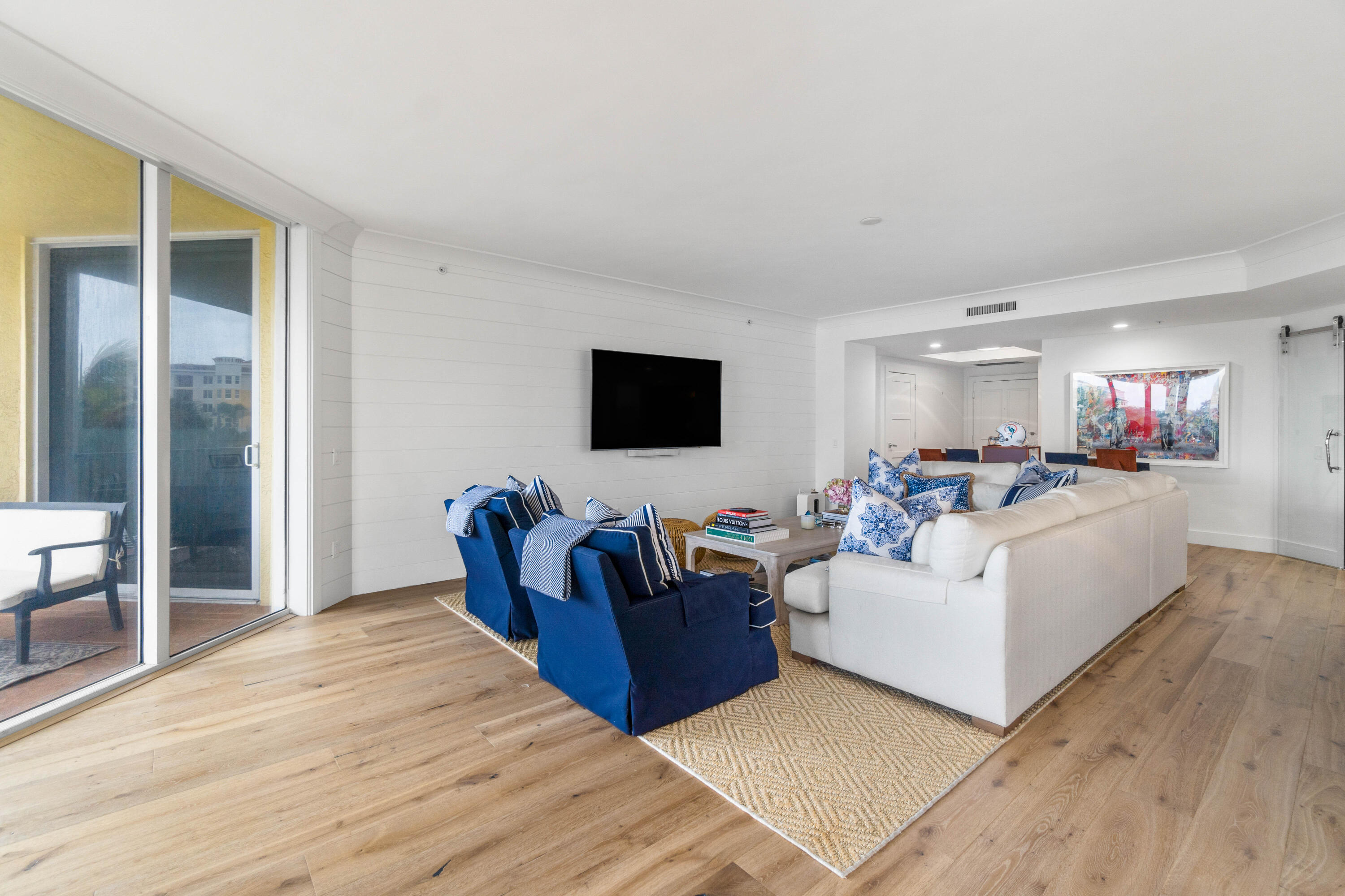 POINTE AT JUPITER YACHT CLUB CONDO - Residential Lease