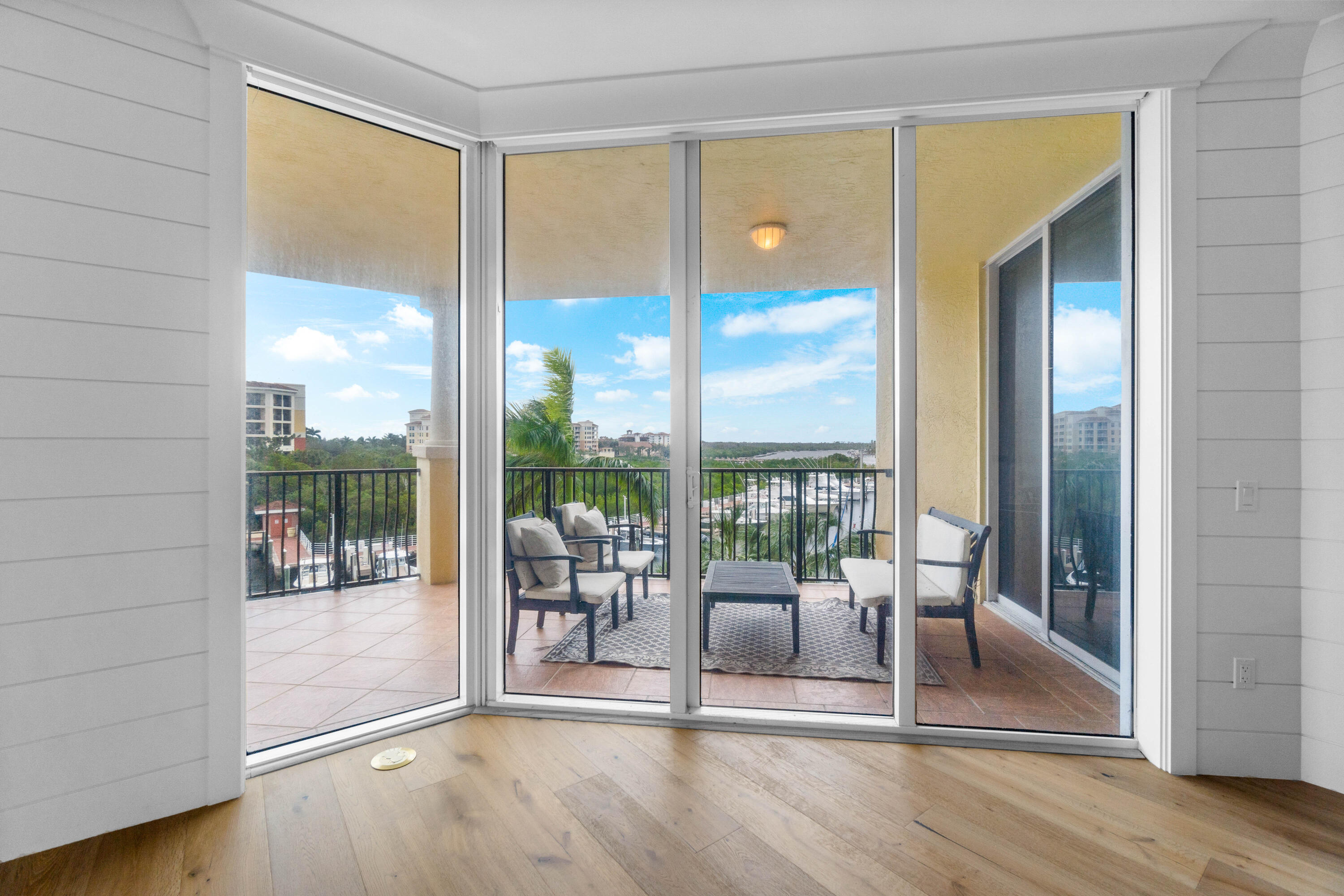 POINTE AT JUPITER YACHT CLUB CONDO - Residential Lease