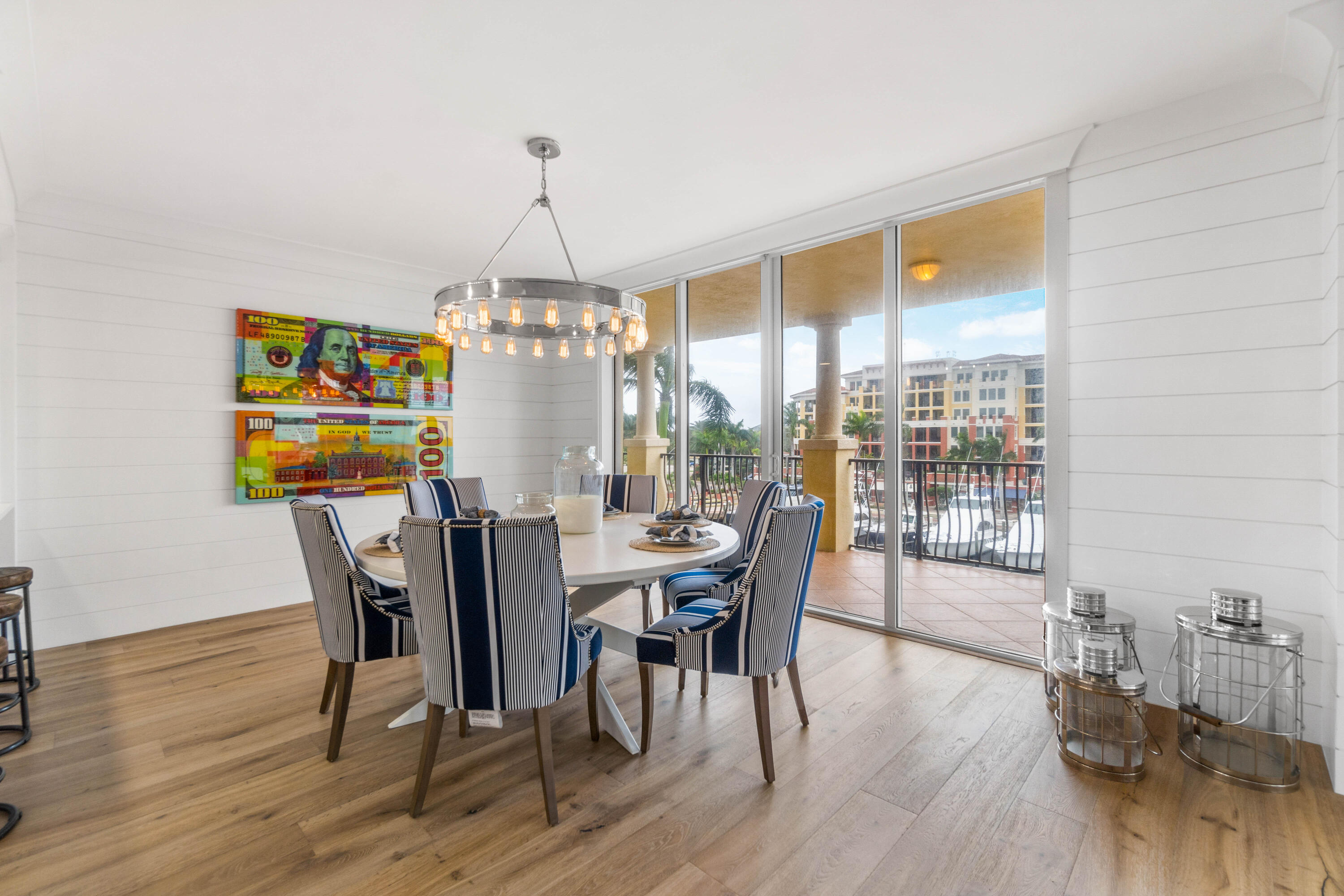 POINTE AT JUPITER YACHT CLUB CONDO - Residential Lease