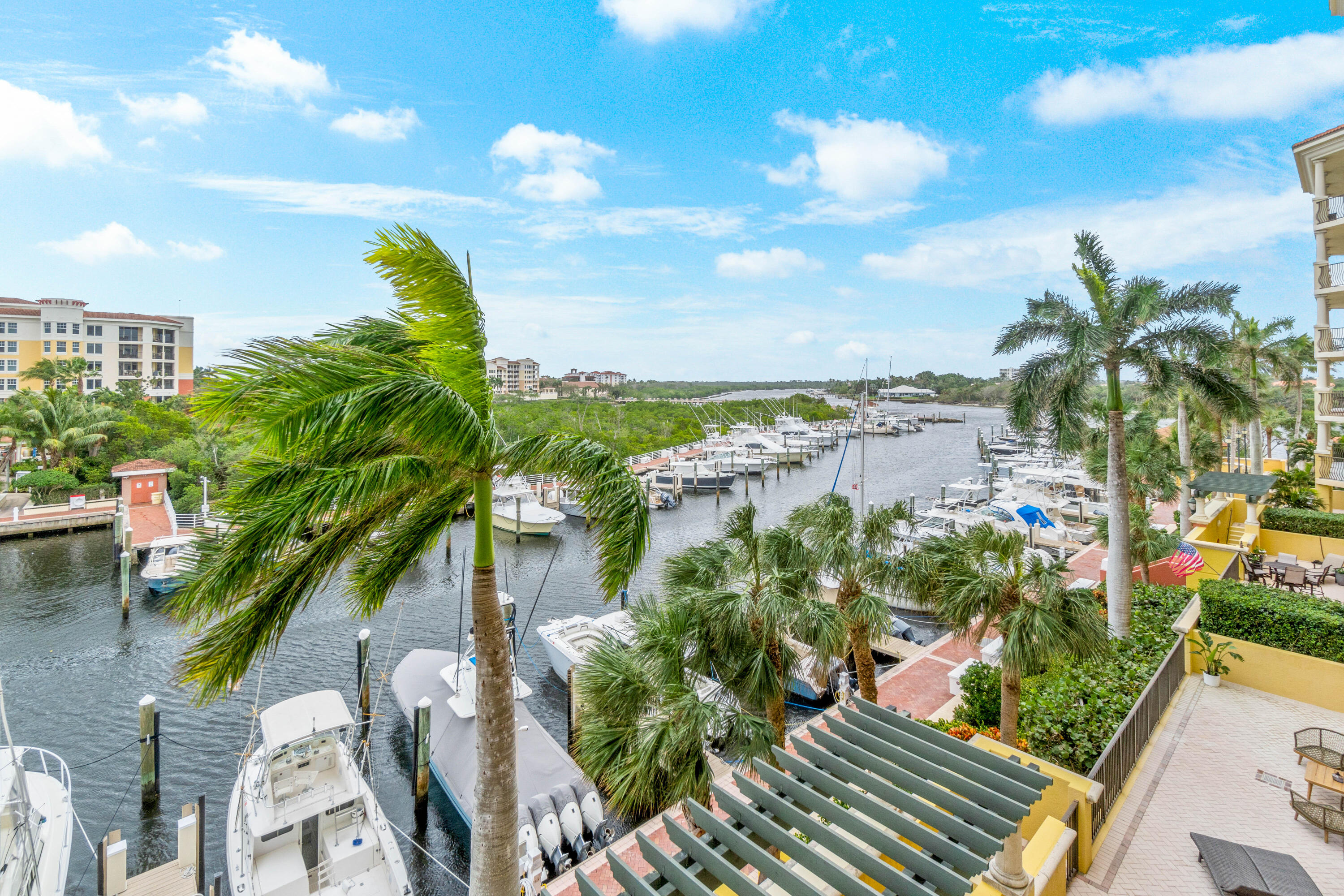 POINTE AT JUPITER YACHT CLUB CONDO - Residential Lease