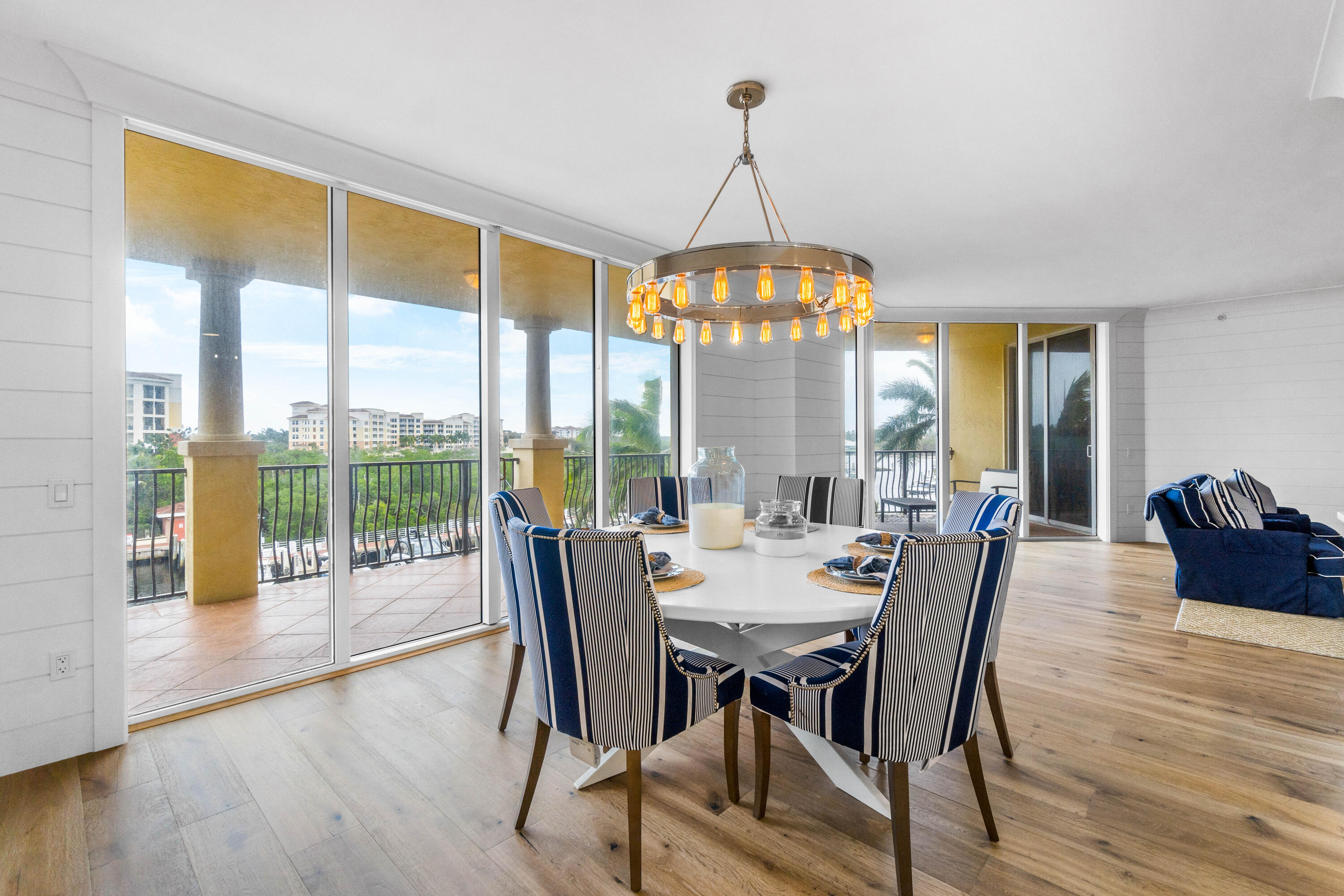 POINTE AT JUPITER YACHT CLUB CONDO - Residential Lease