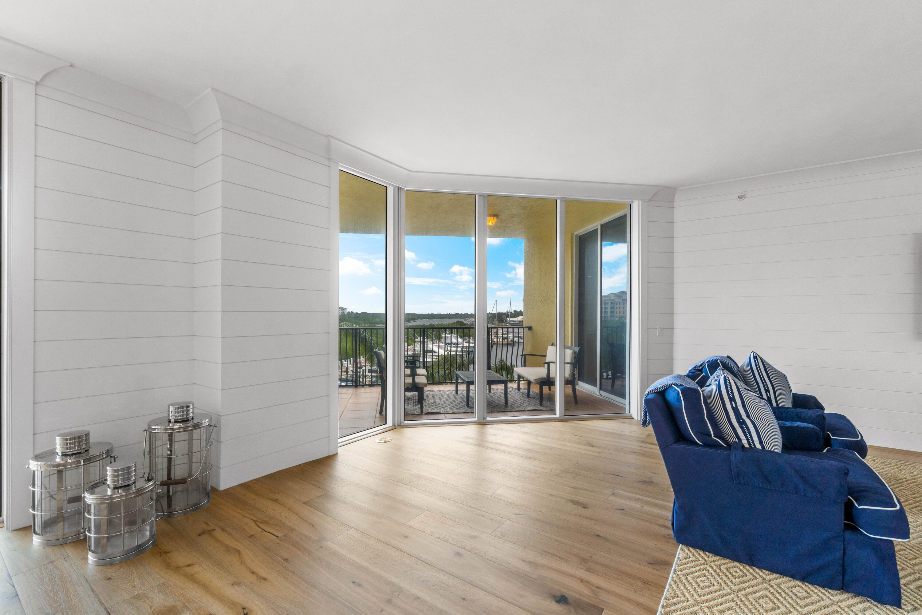 POINTE AT JUPITER YACHT CLUB CONDO - Residential Lease
