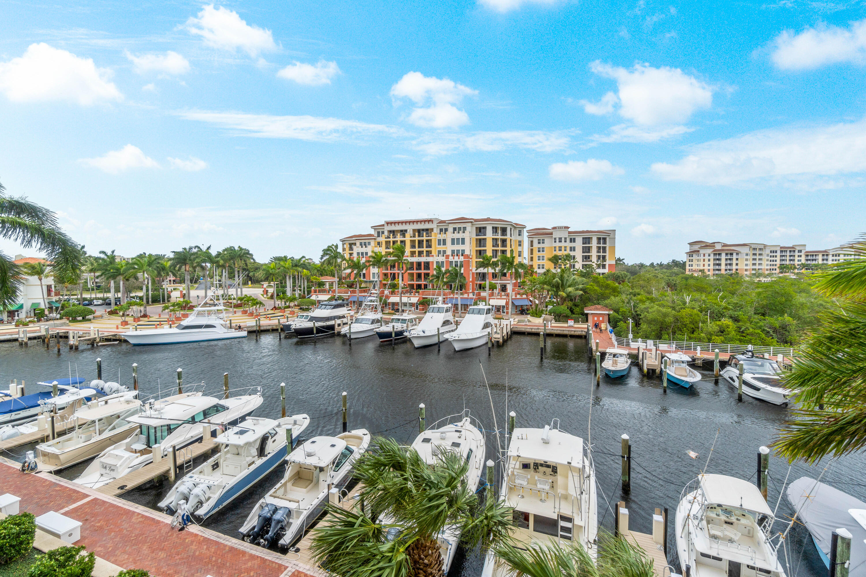 POINTE AT JUPITER YACHT CLUB CONDO - Residential Lease