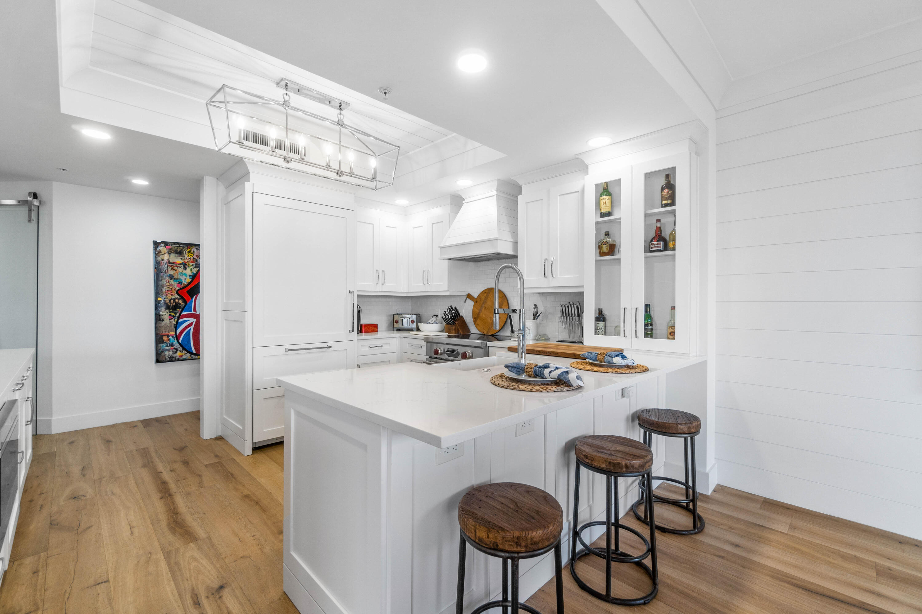 POINTE AT JUPITER YACHT CLUB CONDO - Residential Lease