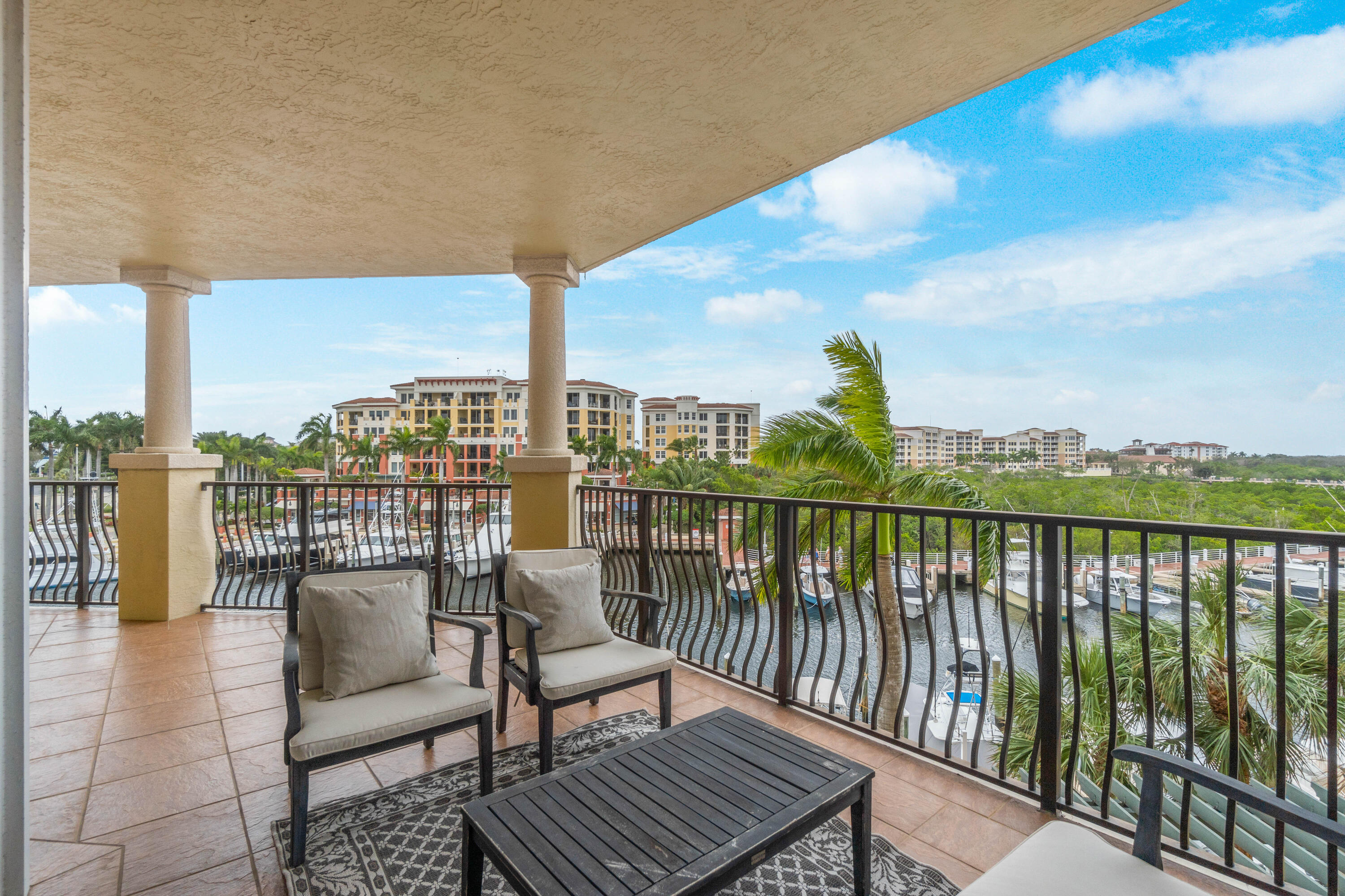 POINTE AT JUPITER YACHT CLUB CONDO - Residential Lease