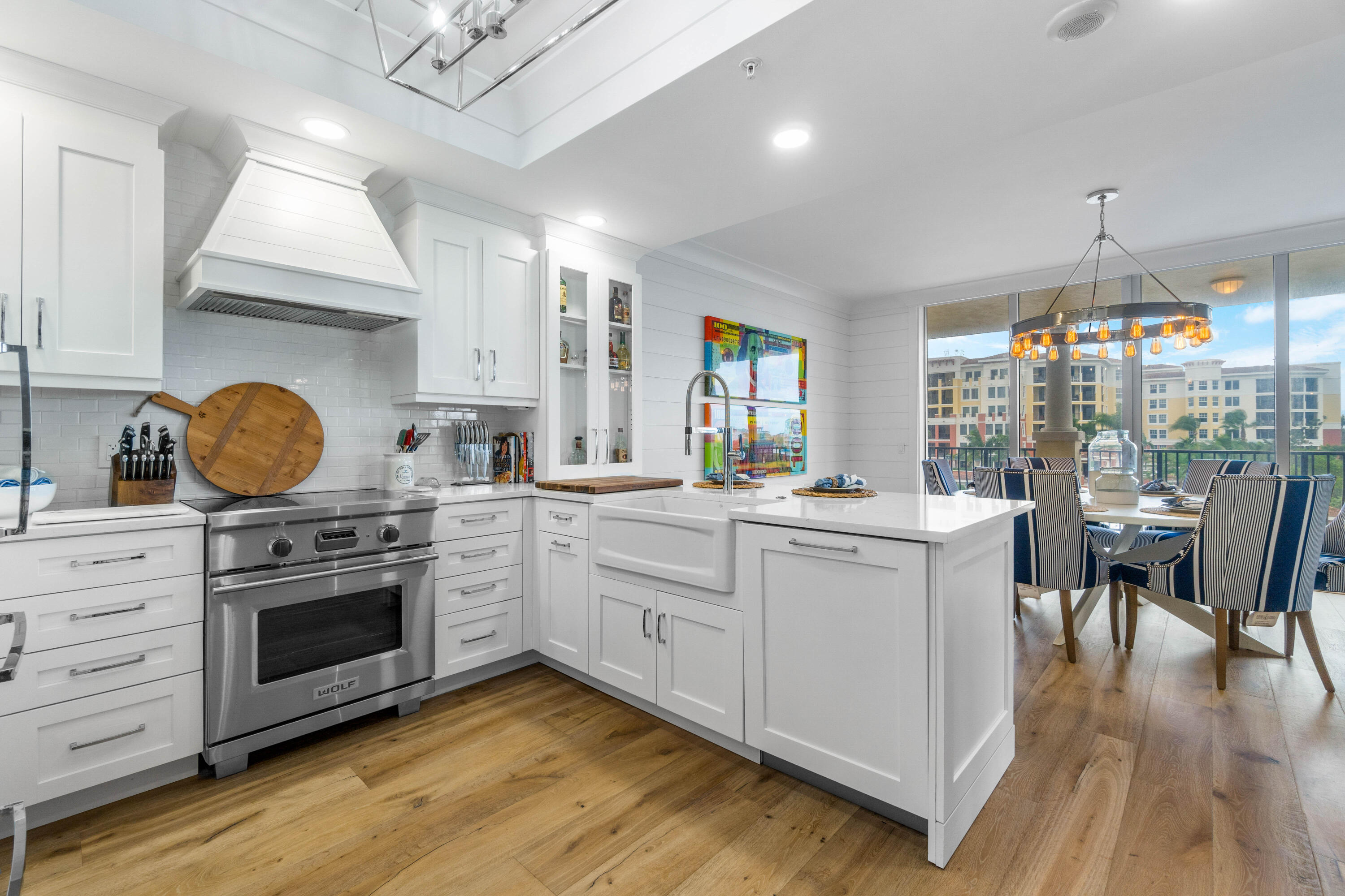 POINTE AT JUPITER YACHT CLUB CONDO - Residential Lease
