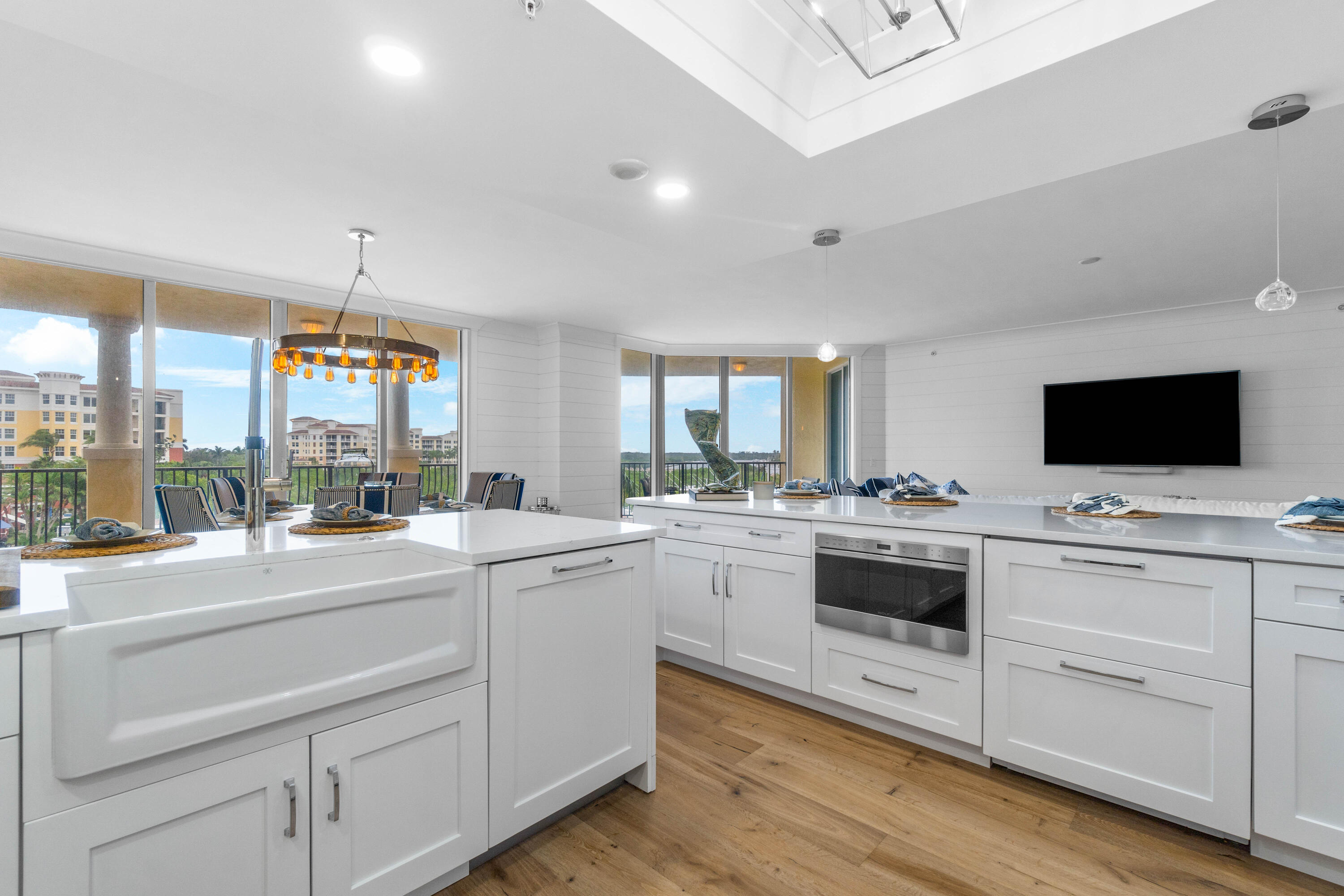 POINTE AT JUPITER YACHT CLUB CONDO - Residential Lease