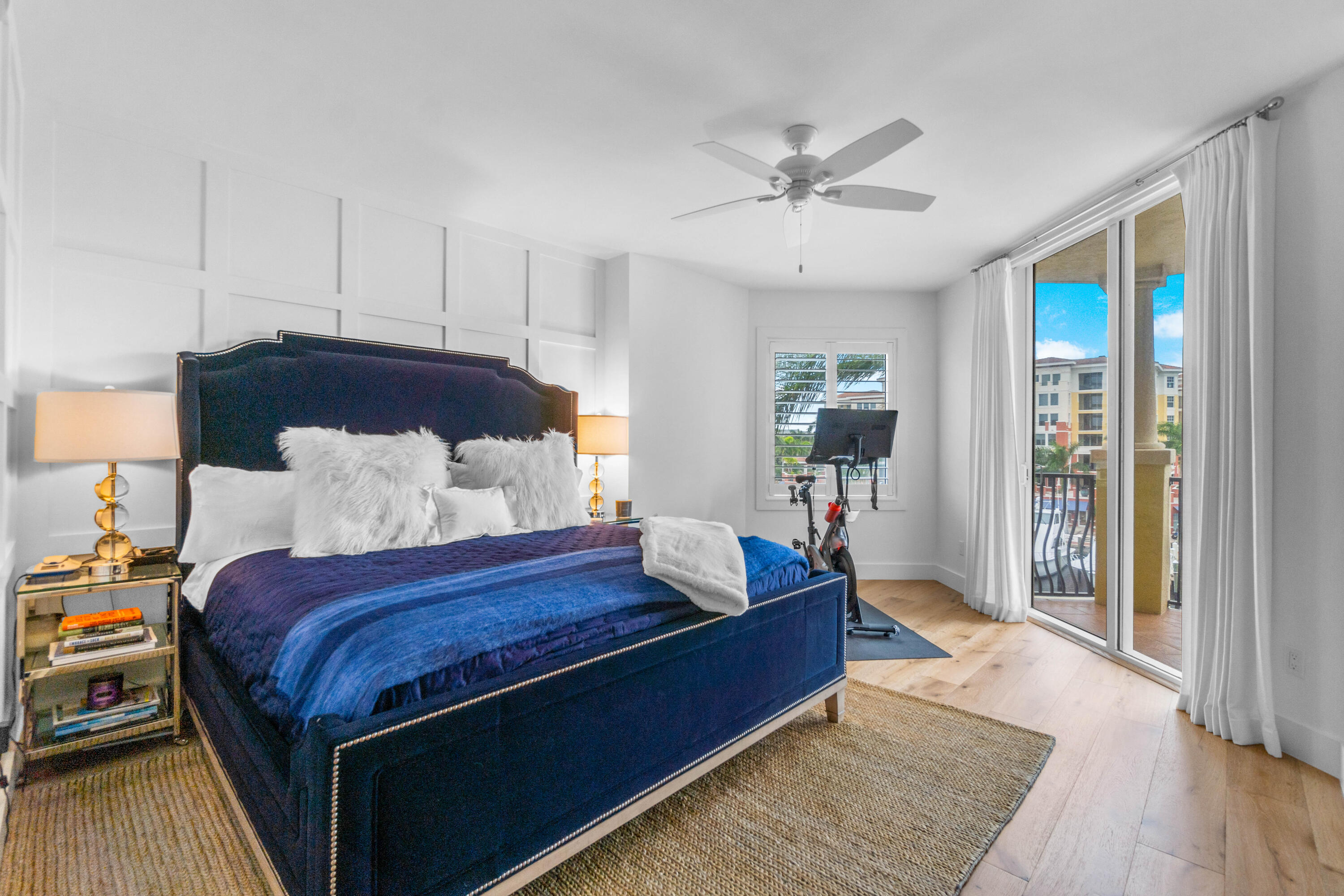 POINTE AT JUPITER YACHT CLUB CONDO - Residential Lease