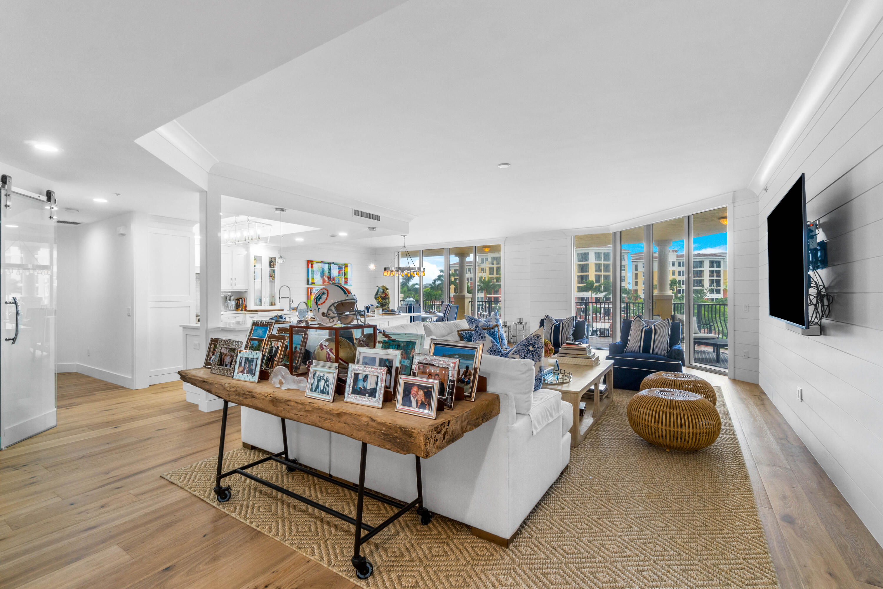 POINTE AT JUPITER YACHT CLUB CONDO - Residential Lease