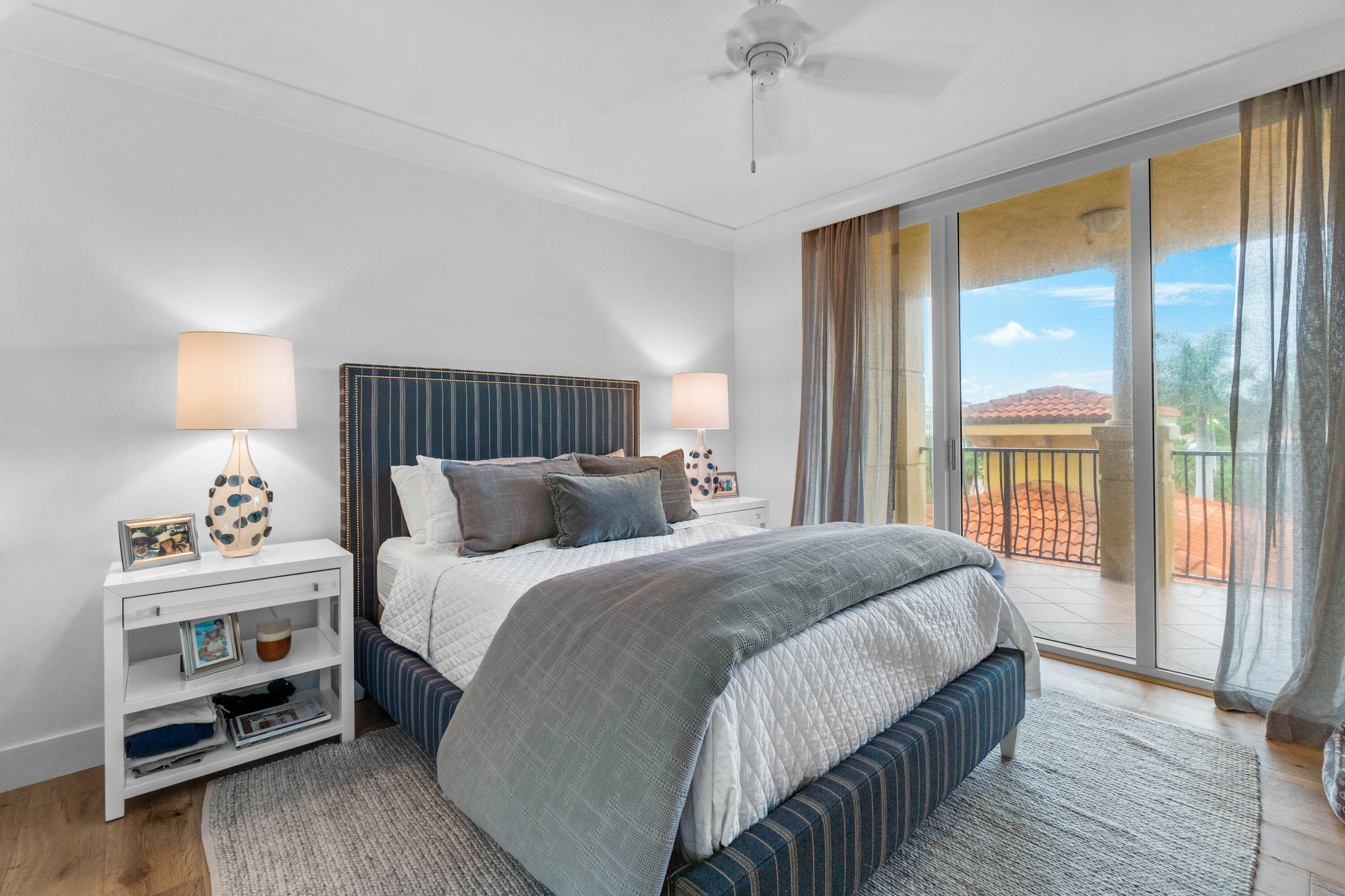 POINTE AT JUPITER YACHT CLUB CONDO - Residential Lease