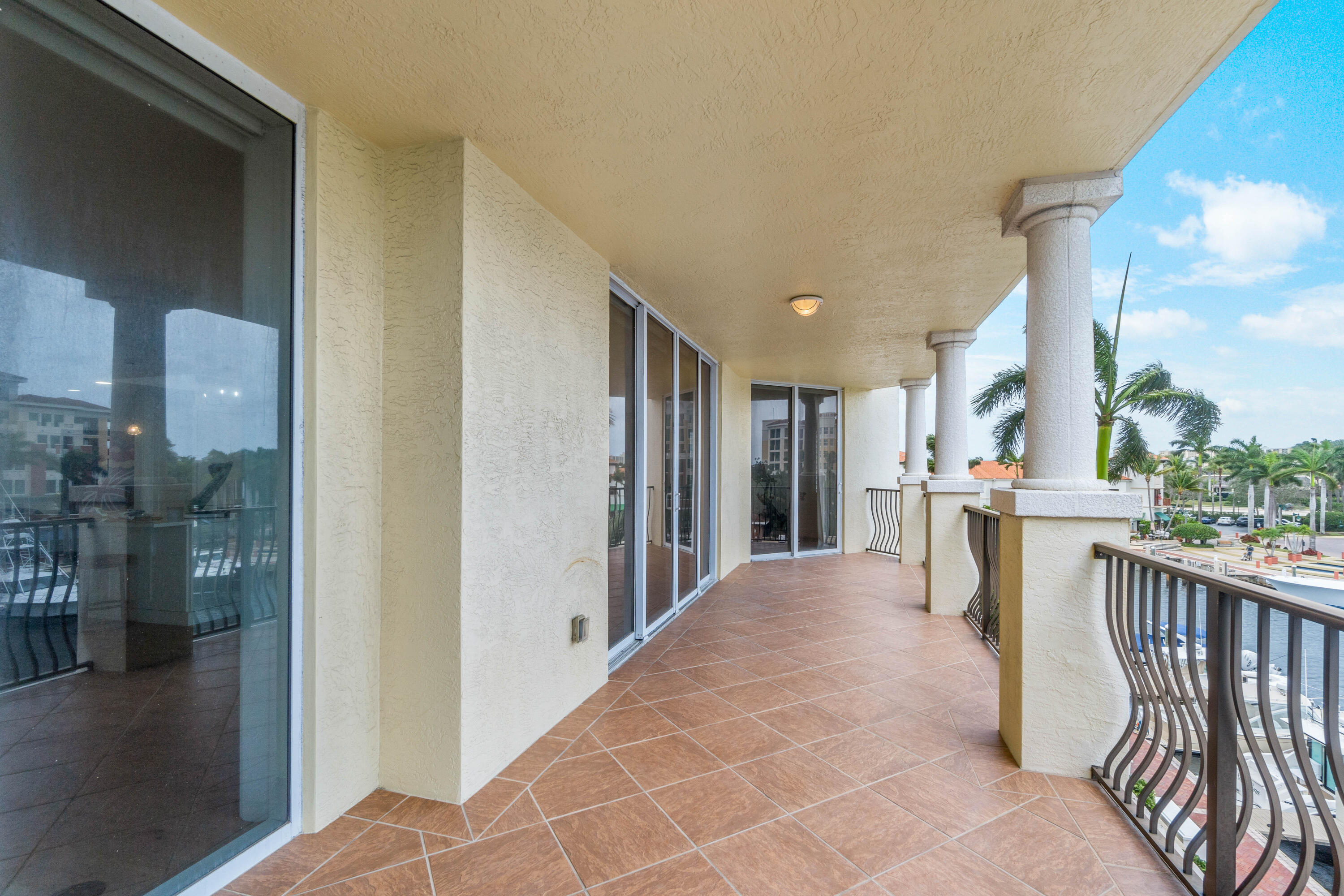 POINTE AT JUPITER YACHT CLUB CONDO - Residential Lease