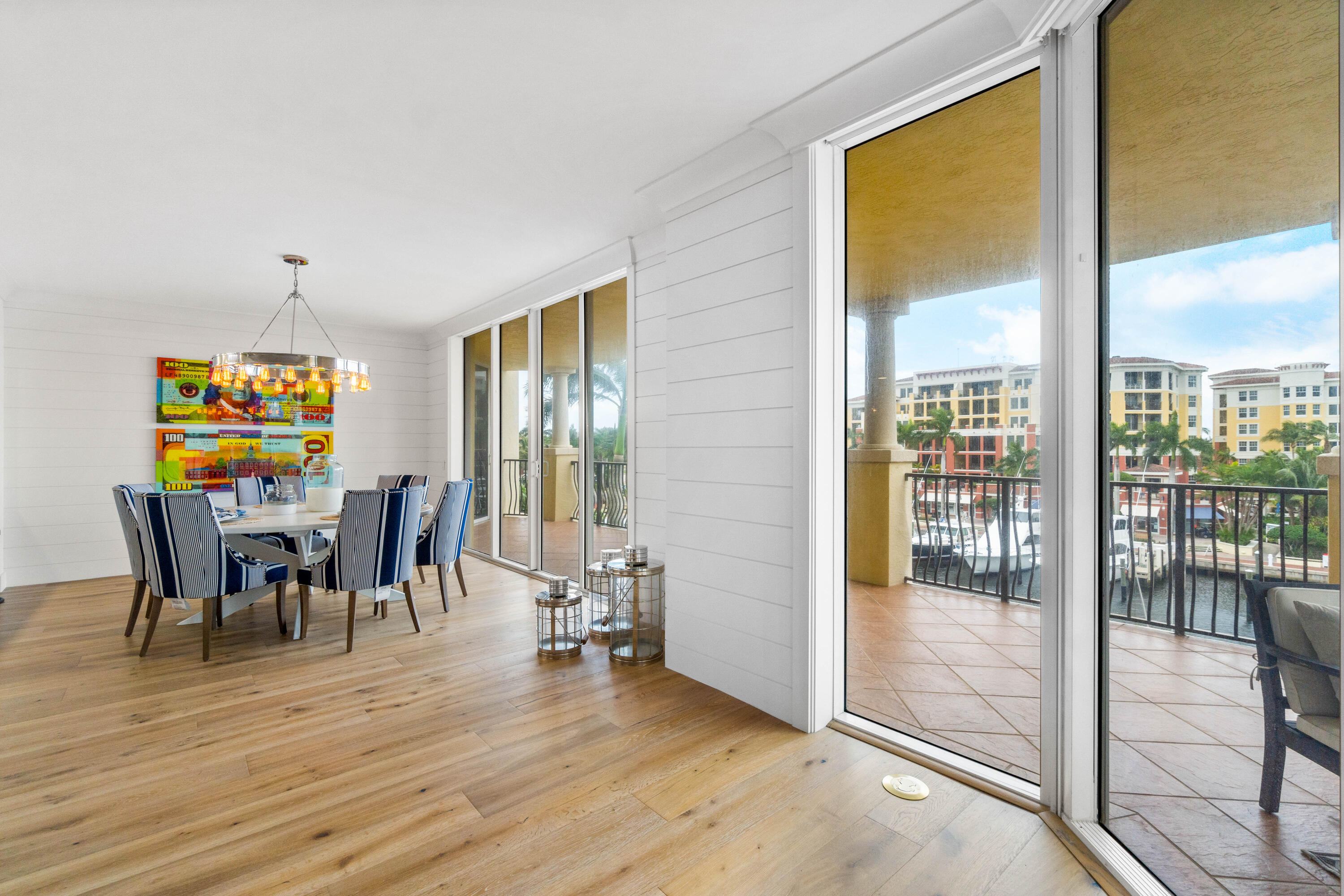 POINTE AT JUPITER YACHT CLUB CONDO - Residential Lease
