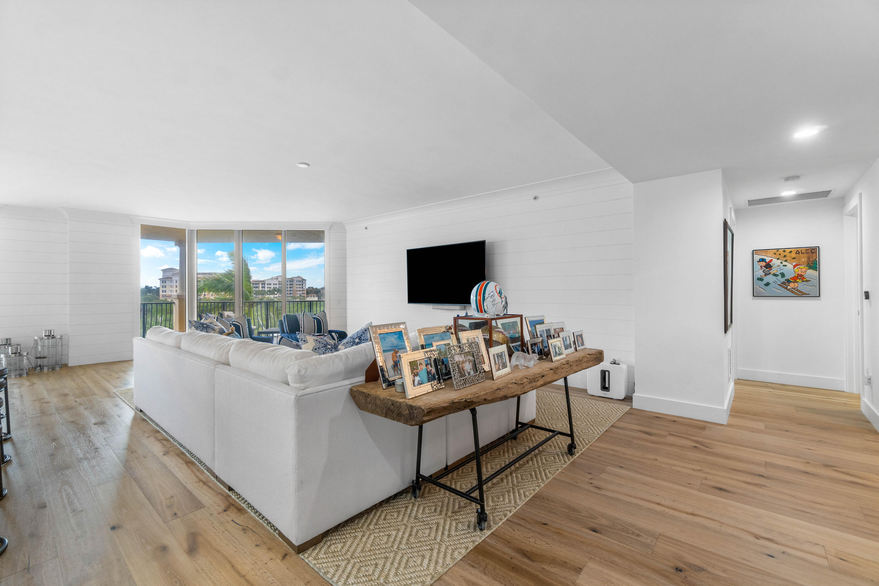 POINTE AT JUPITER YACHT CLUB CONDO - Residential Lease