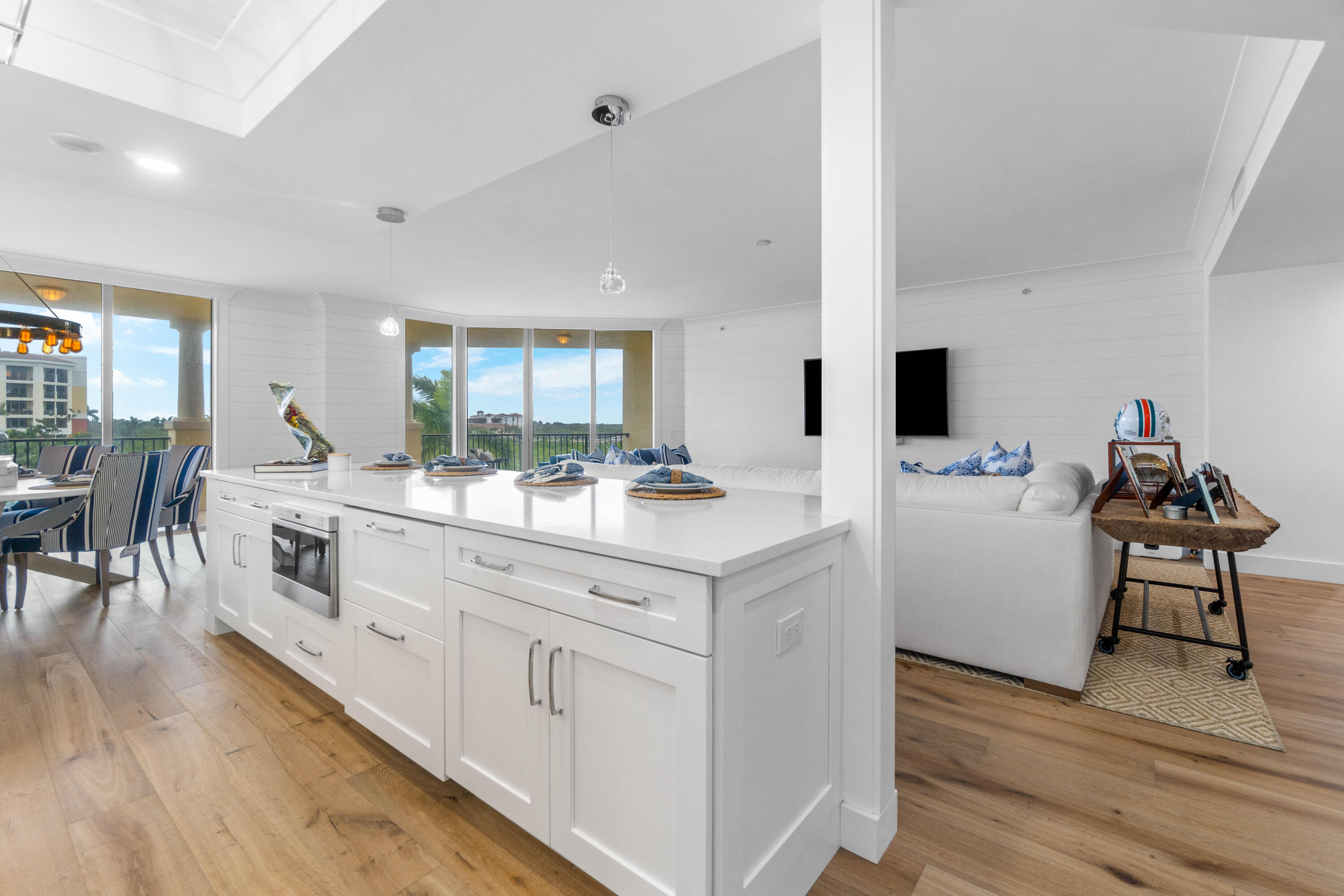 POINTE AT JUPITER YACHT CLUB CONDO - Residential Lease