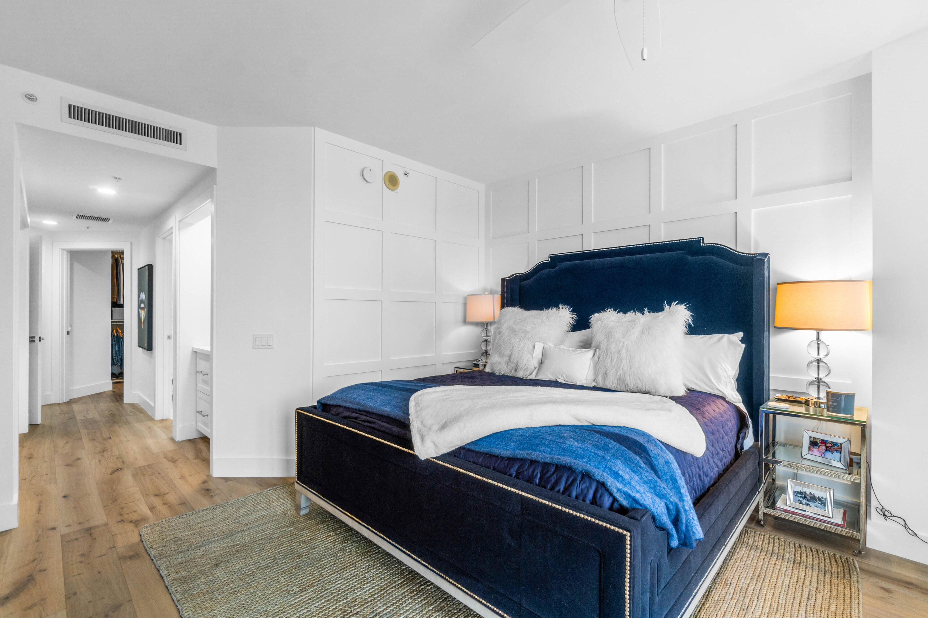 POINTE AT JUPITER YACHT CLUB CONDO - Residential Lease