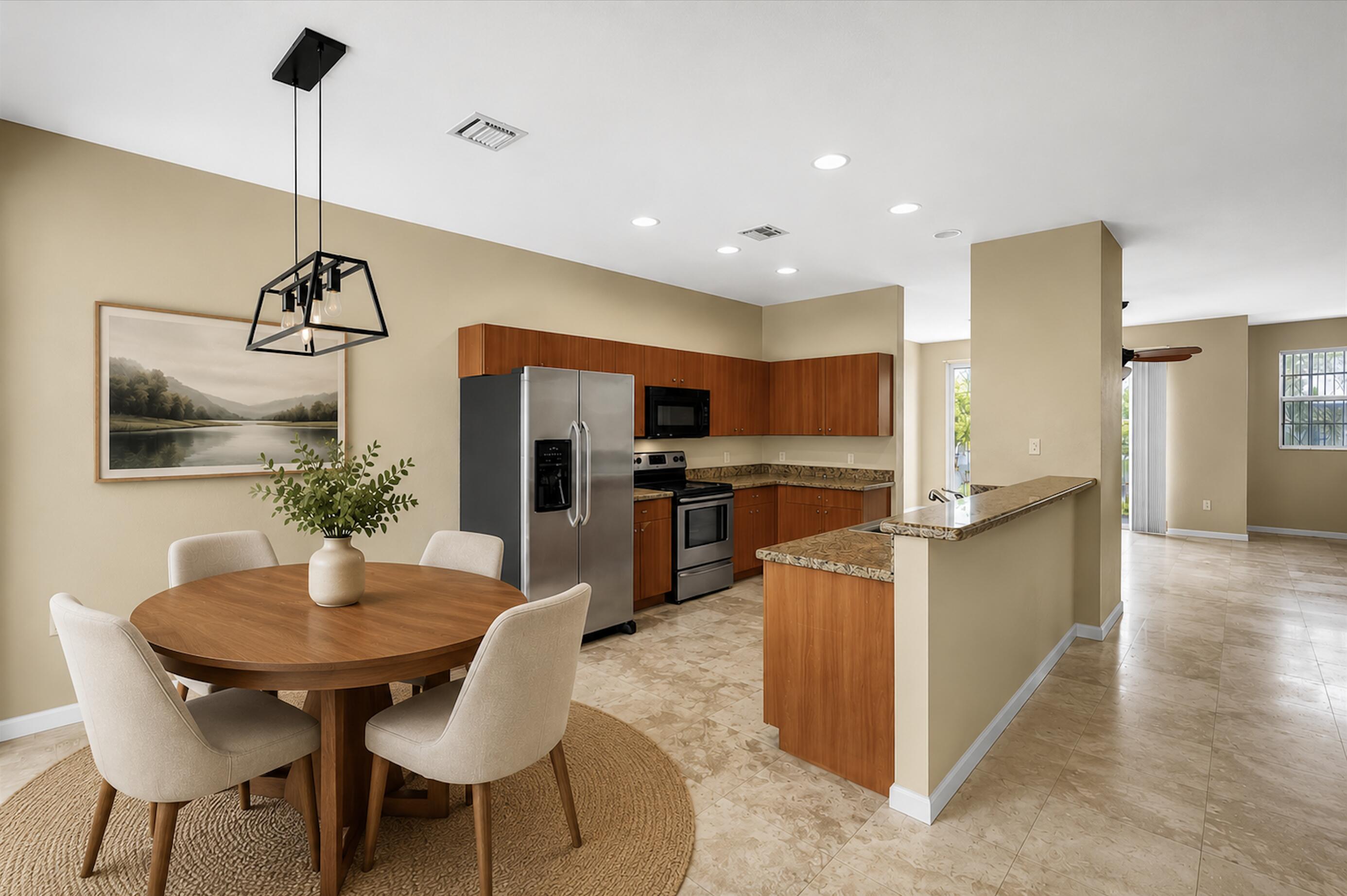 HIGHLAND ESTATES - Residential