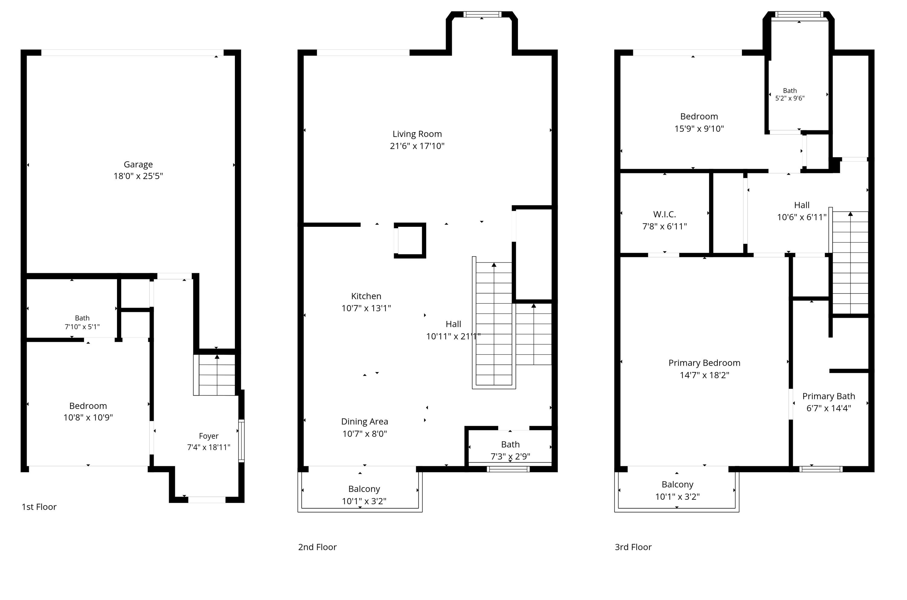 HIGHLAND ESTATES - Residential