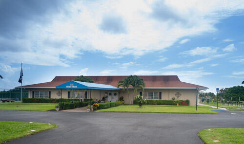 HIGH POINT OF DELRAY SEC 7 CONDO - Residential