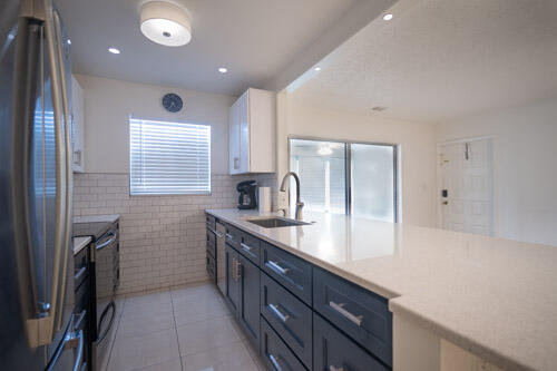 Great opportunity to own this well maintained single story villa, offering comfort, convenience, and low maintenance living. The home features tile flooring throughout and an oversized primary suite designed for added comfort. Enjoy a vibrant, resort-style lifestyle with exceptional community amenities, including a clubhouse, swimming pool, tennis and pickleball courts, fitness center, and an active social calendar. Ideally located near shopping, dining, and beautiful beaches, this community offers the perfect blend of relaxation and accessibility. The HOA fee includes water, sewer, trash, cable, internet, and common area maintenance, making everyday living easy and worry-free.Additional community information: Owners must hold the property for two years before leasing. No pets are permitte Great opportunity to own this well maintained single story villa, offering comfort, convenience, and low maintenance living. The home features tile flooring throughout and an oversized primary suite designed for added comfort. Enjoy a vibrant, resort-style lifestyle with exceptional community amenities, including a clubhouse, swimming pool, tennis and pickleball courts, fitness center, and an active social calendar. Ideally located near shopping, dining, and beautiful beaches, this community offers the perfect blend of relaxation and accessibility. The HOA fee includes water, sewer, trash, cable, internet, and common area maintenance, making everyday living easy and worry-free.Additional community information: Owners must hold the property for two years before leasing. No pets are permitted. A one-time capital contribution of $1,500 is required at closing.