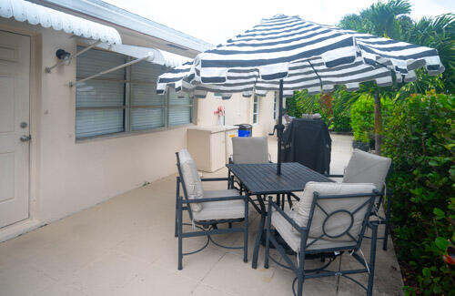 HIGH POINT OF DELRAY SEC 7 CONDO - Residential