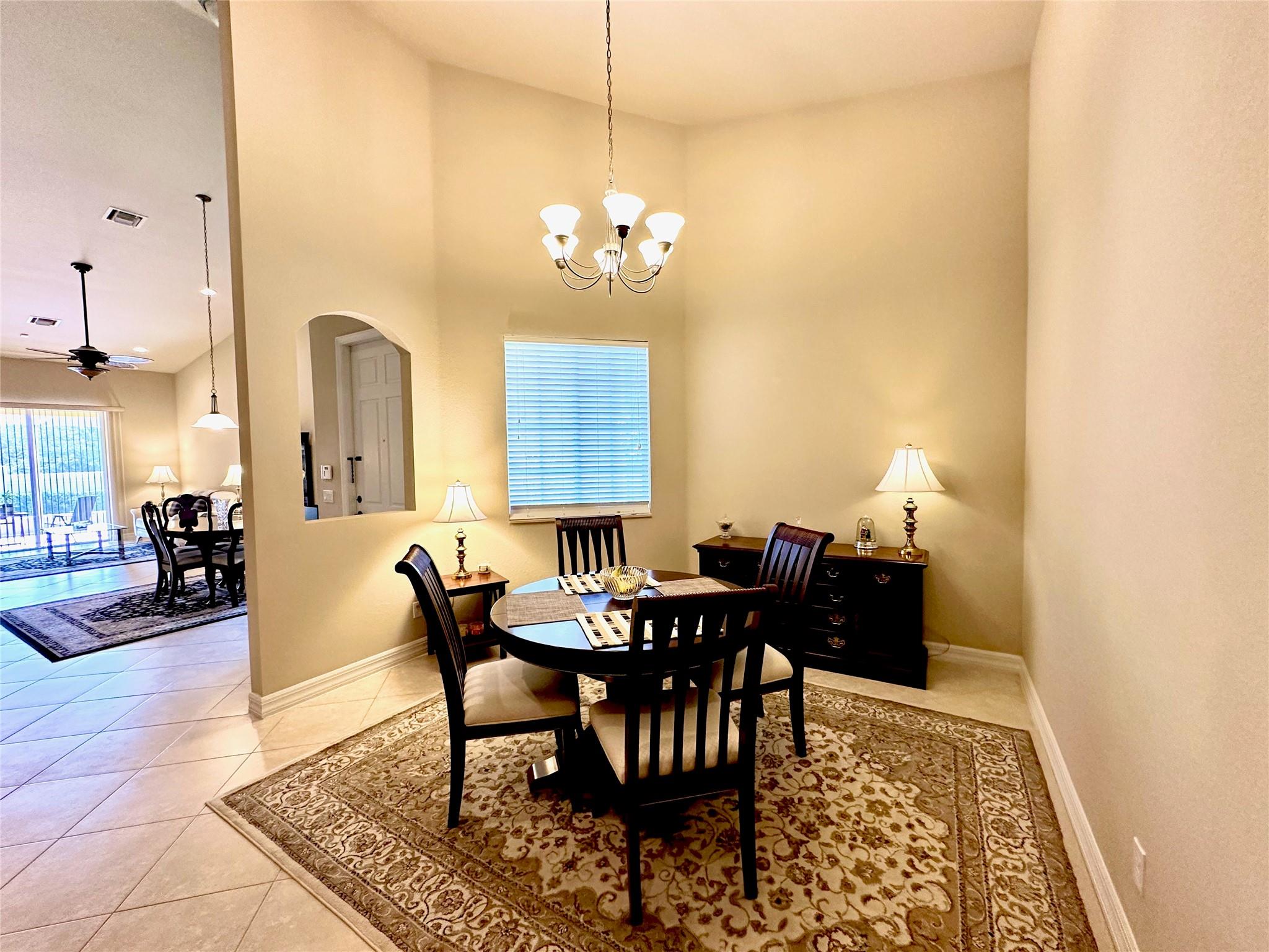 Woodfield - Residential