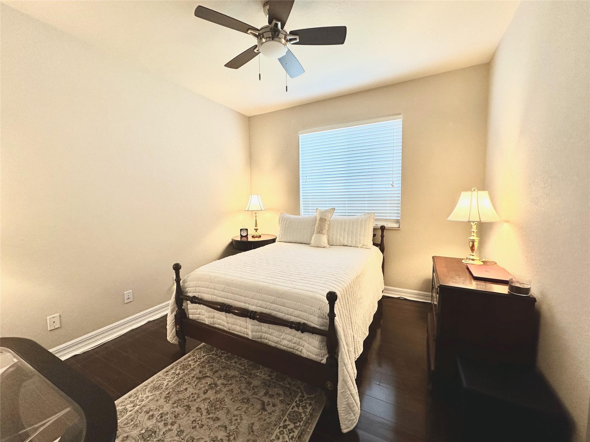 Woodfield - Residential