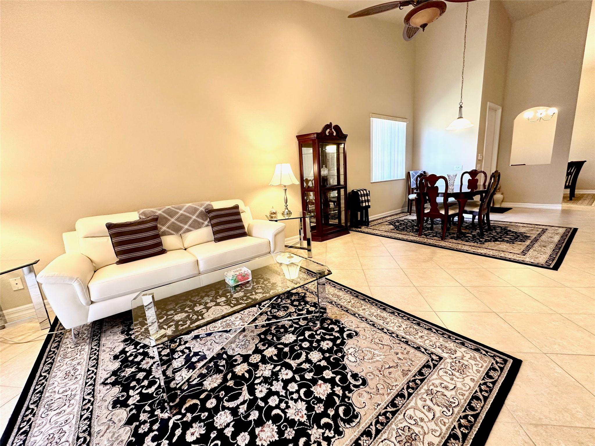 Woodfield - Residential