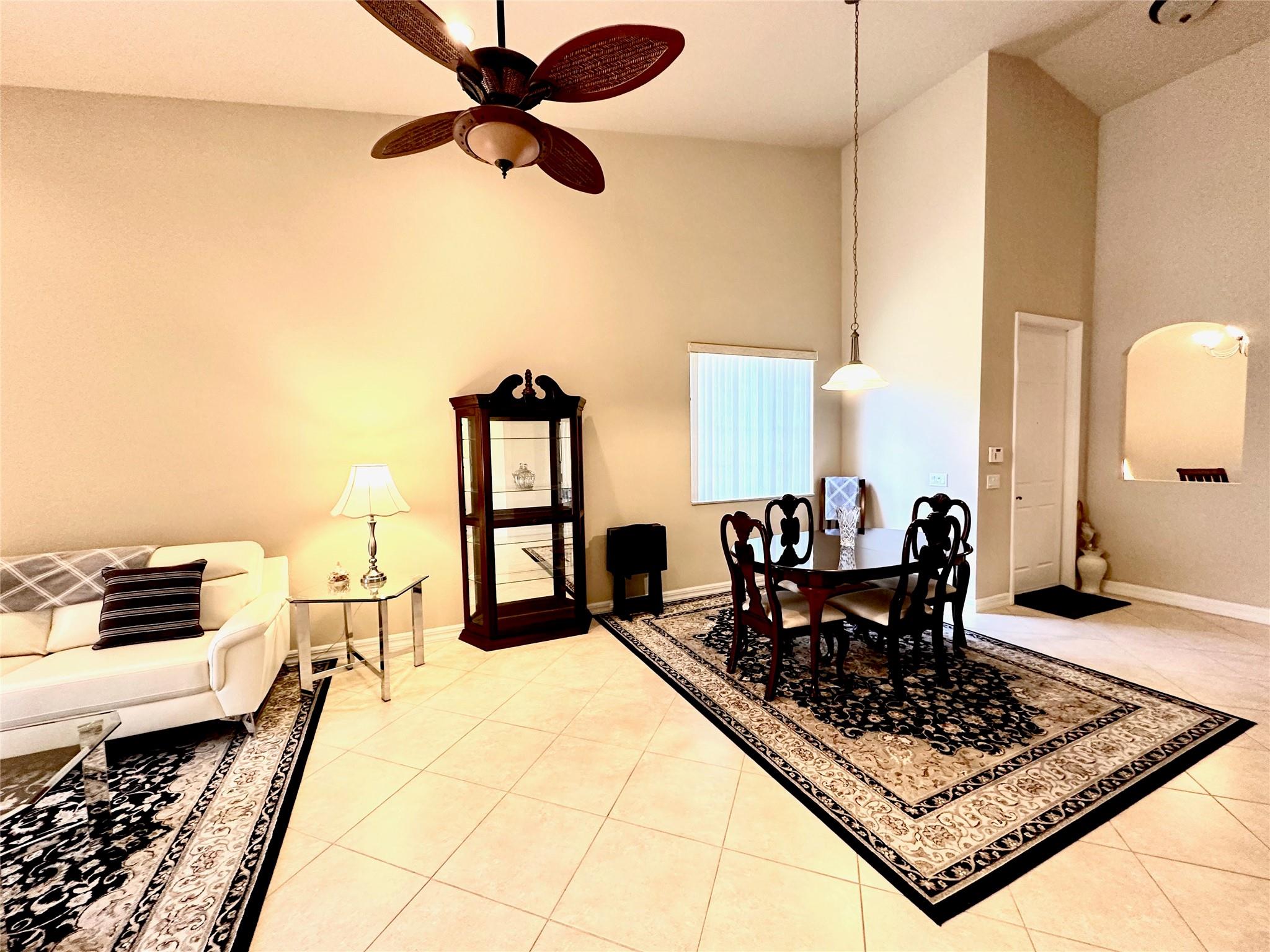 Woodfield - Residential