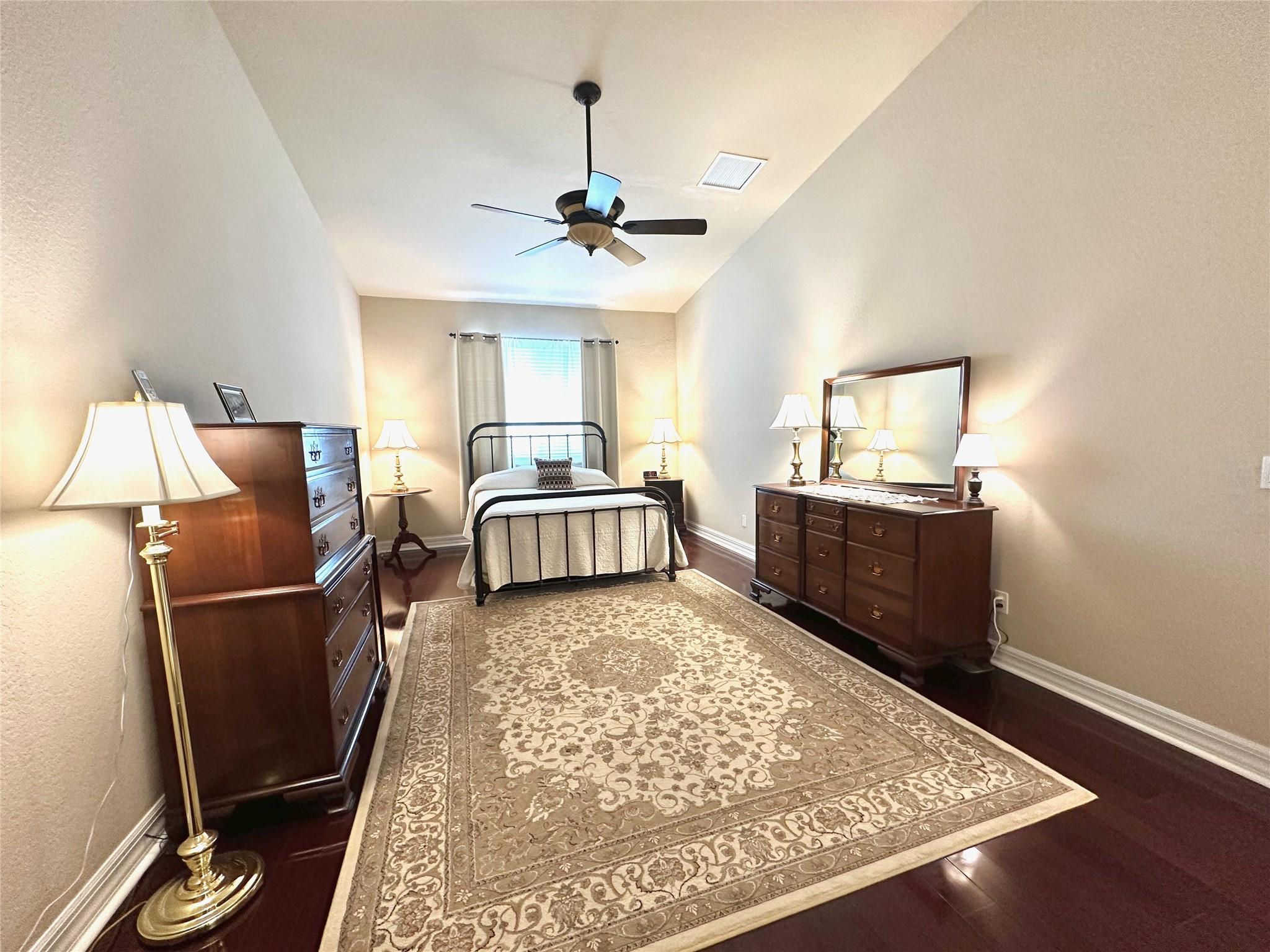 Woodfield - Residential