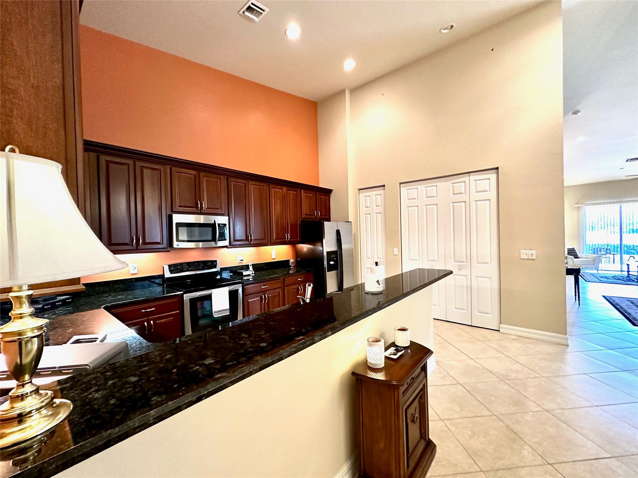 Woodfield - Residential
