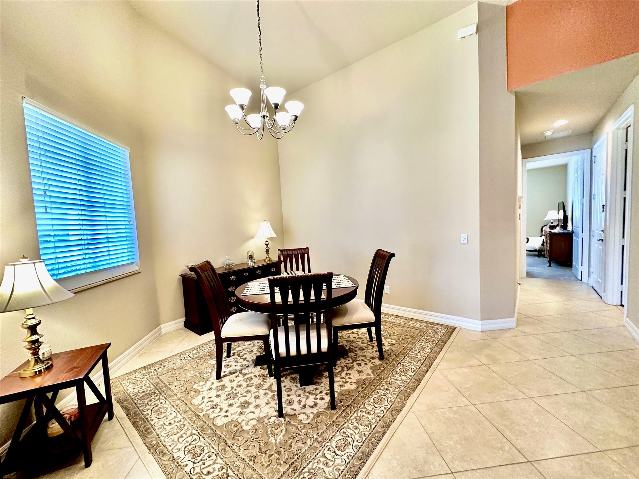 Woodfield - Residential