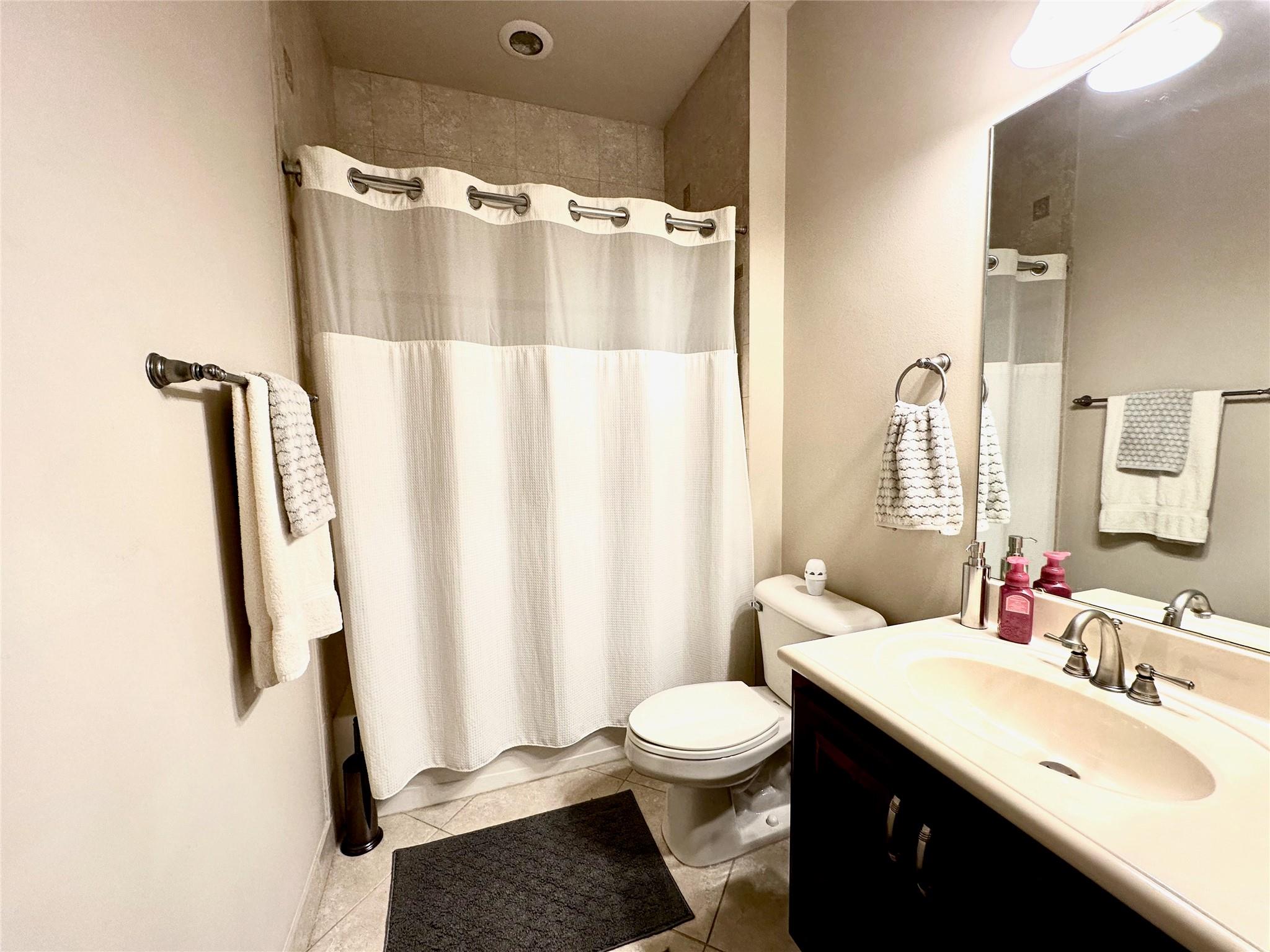 Woodfield - Residential