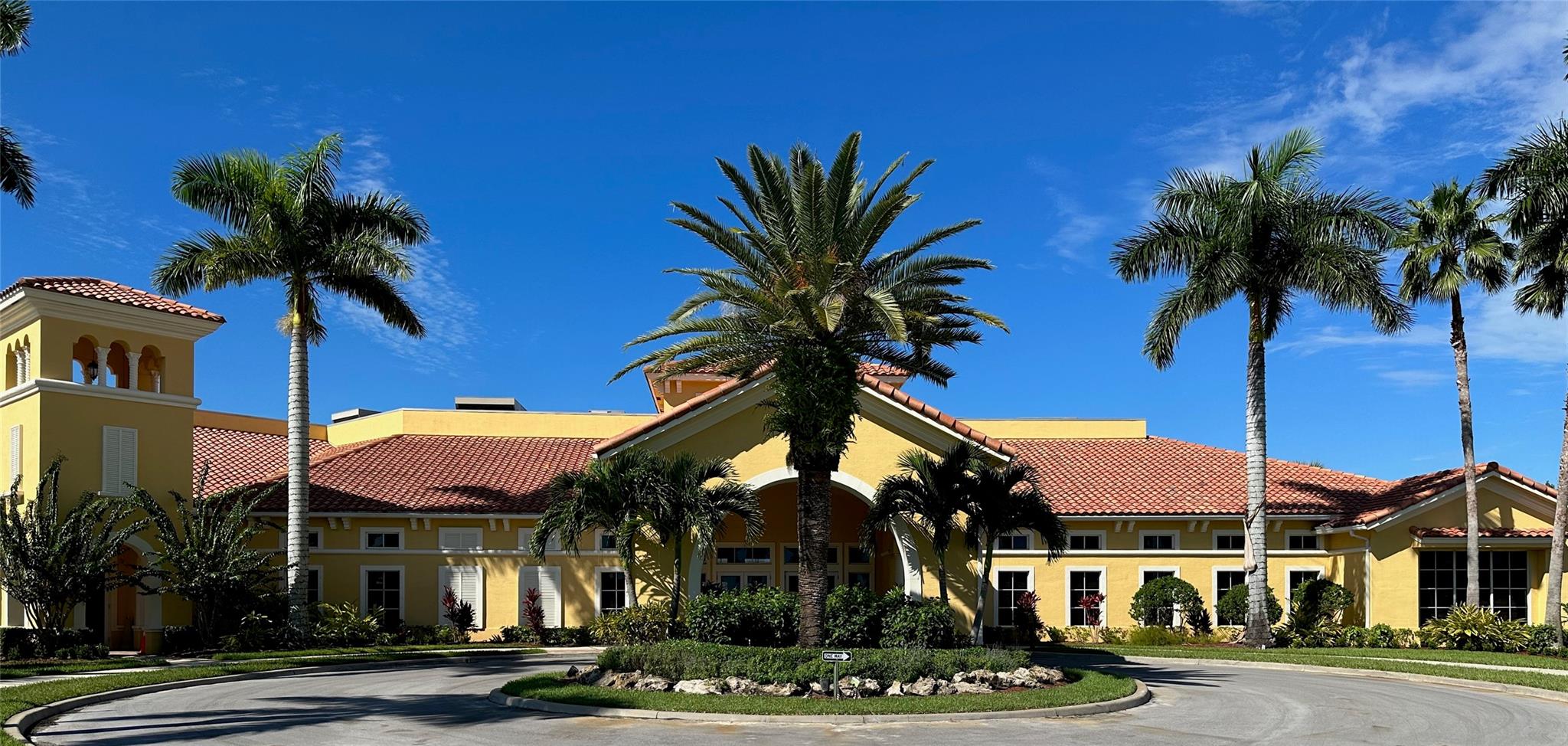 Woodfield - Residential