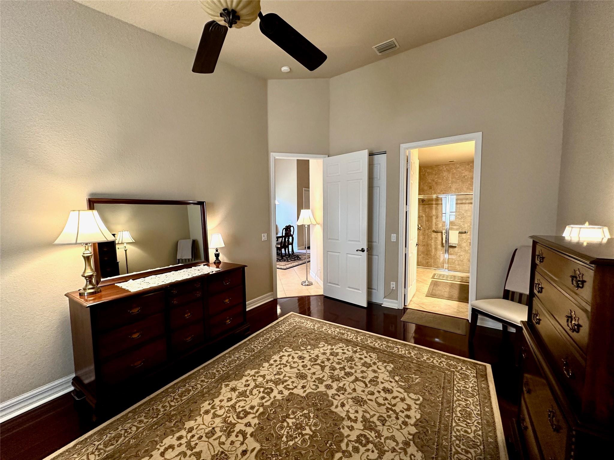 Woodfield - Residential