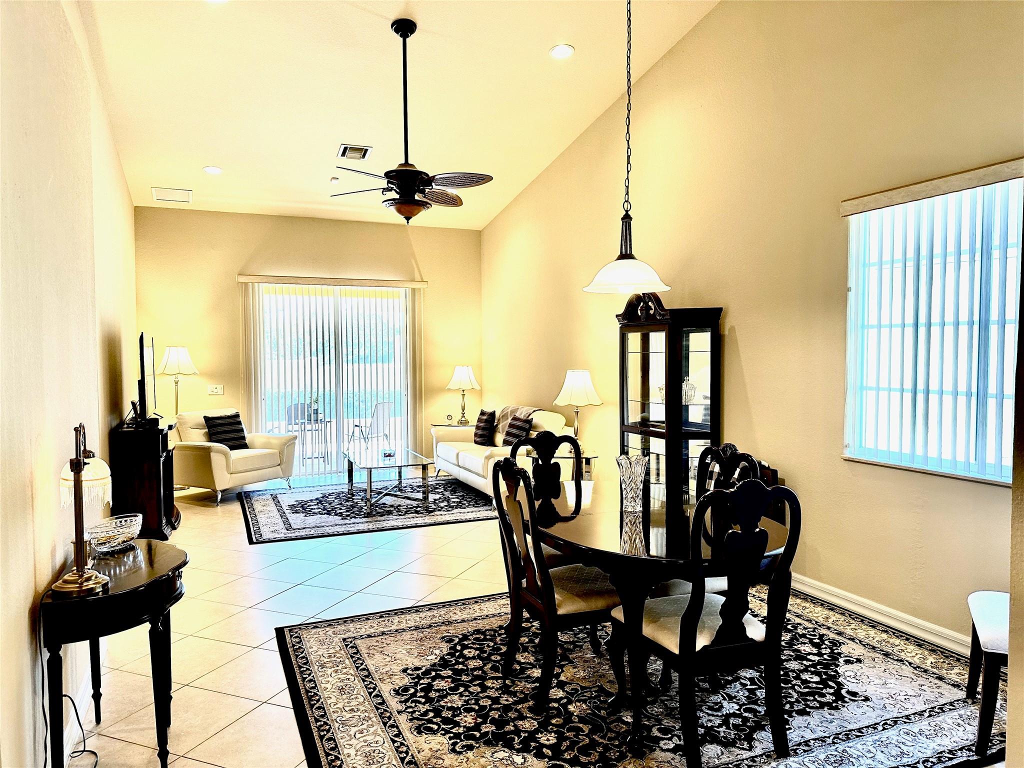 Woodfield - Residential