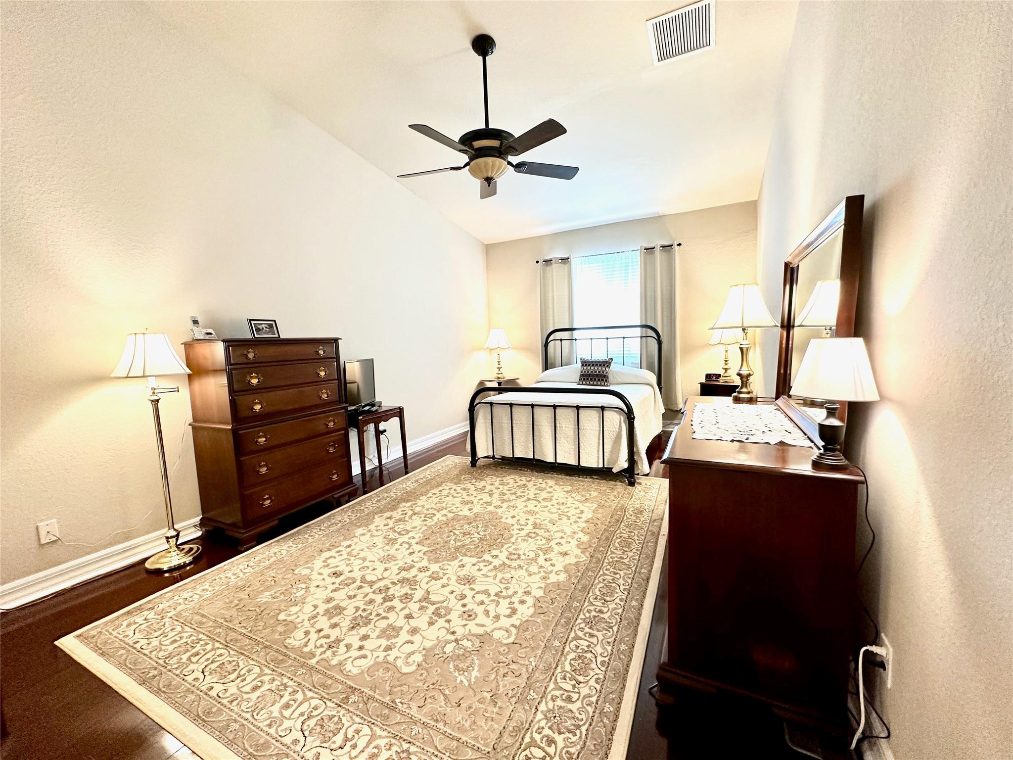 Woodfield - Residential