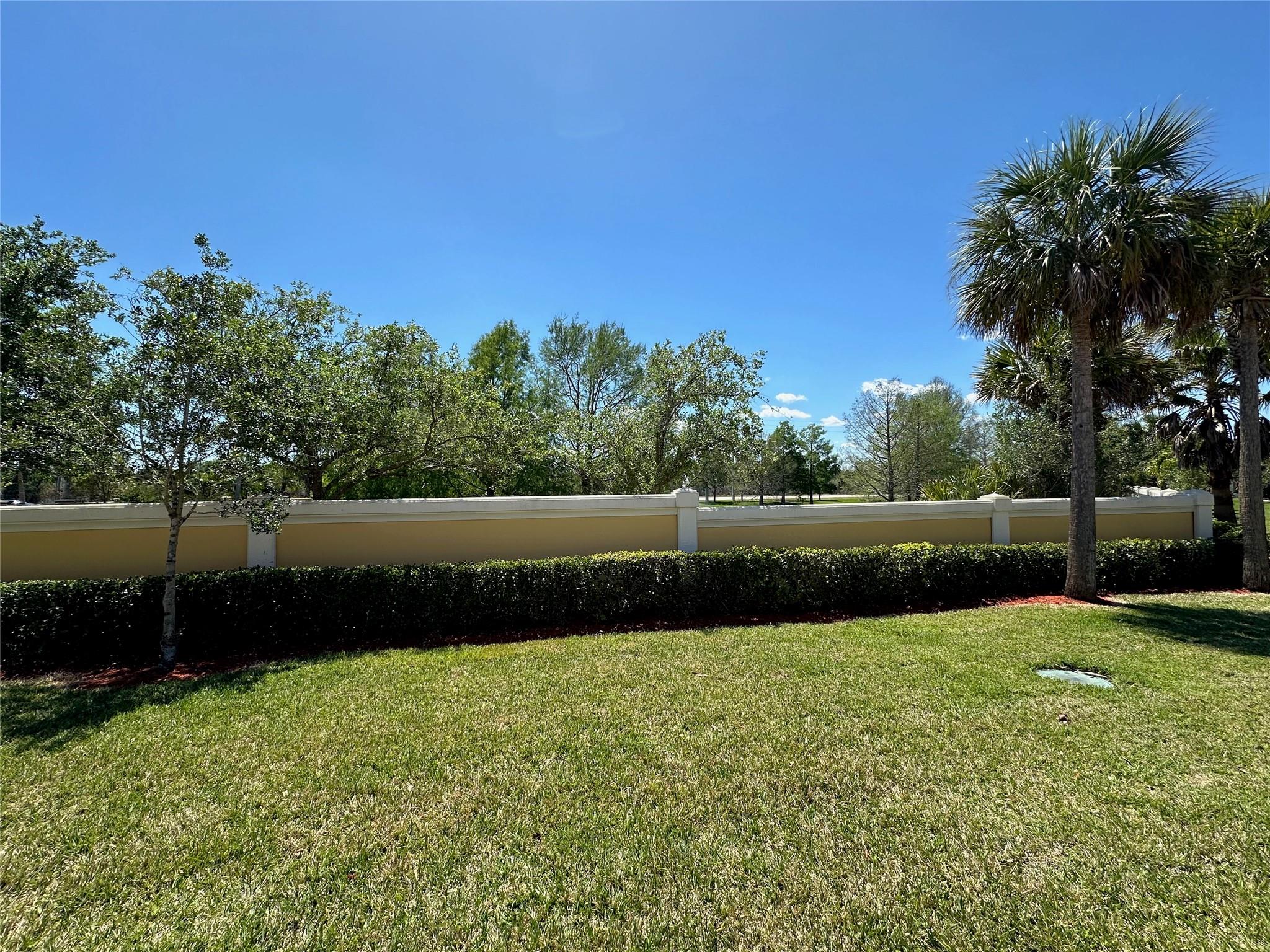 Woodfield - Residential