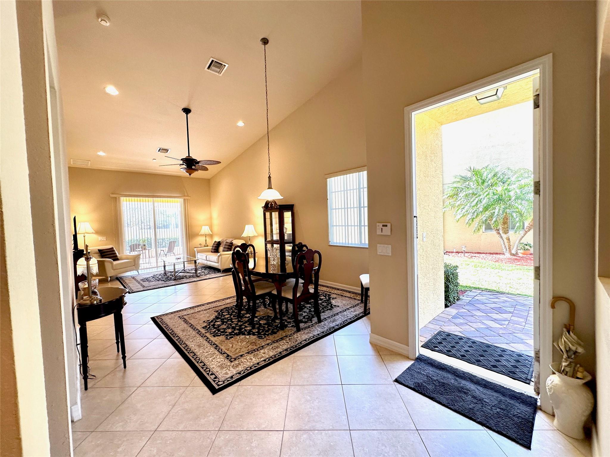 Woodfield - Residential