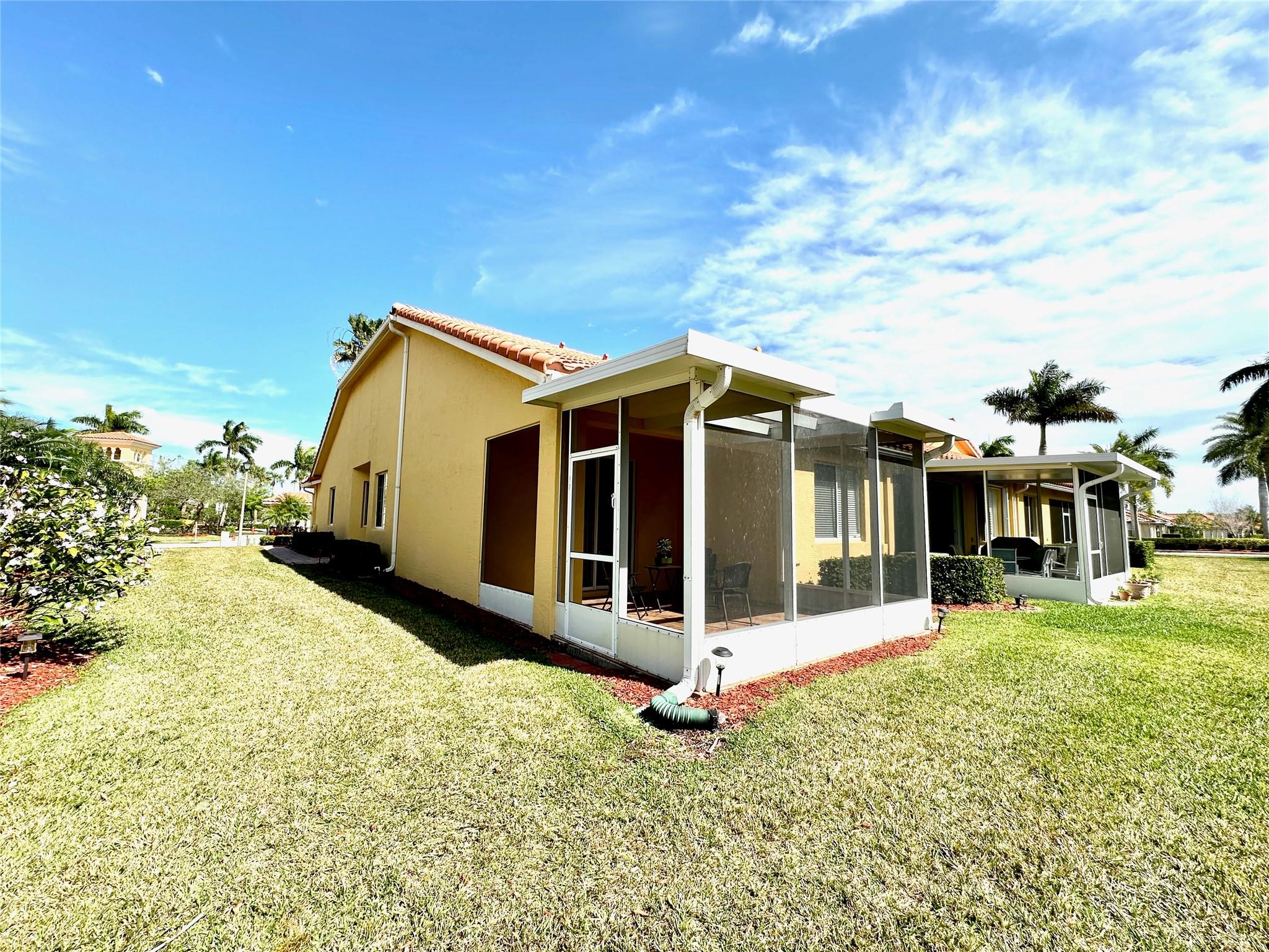 Woodfield - Residential