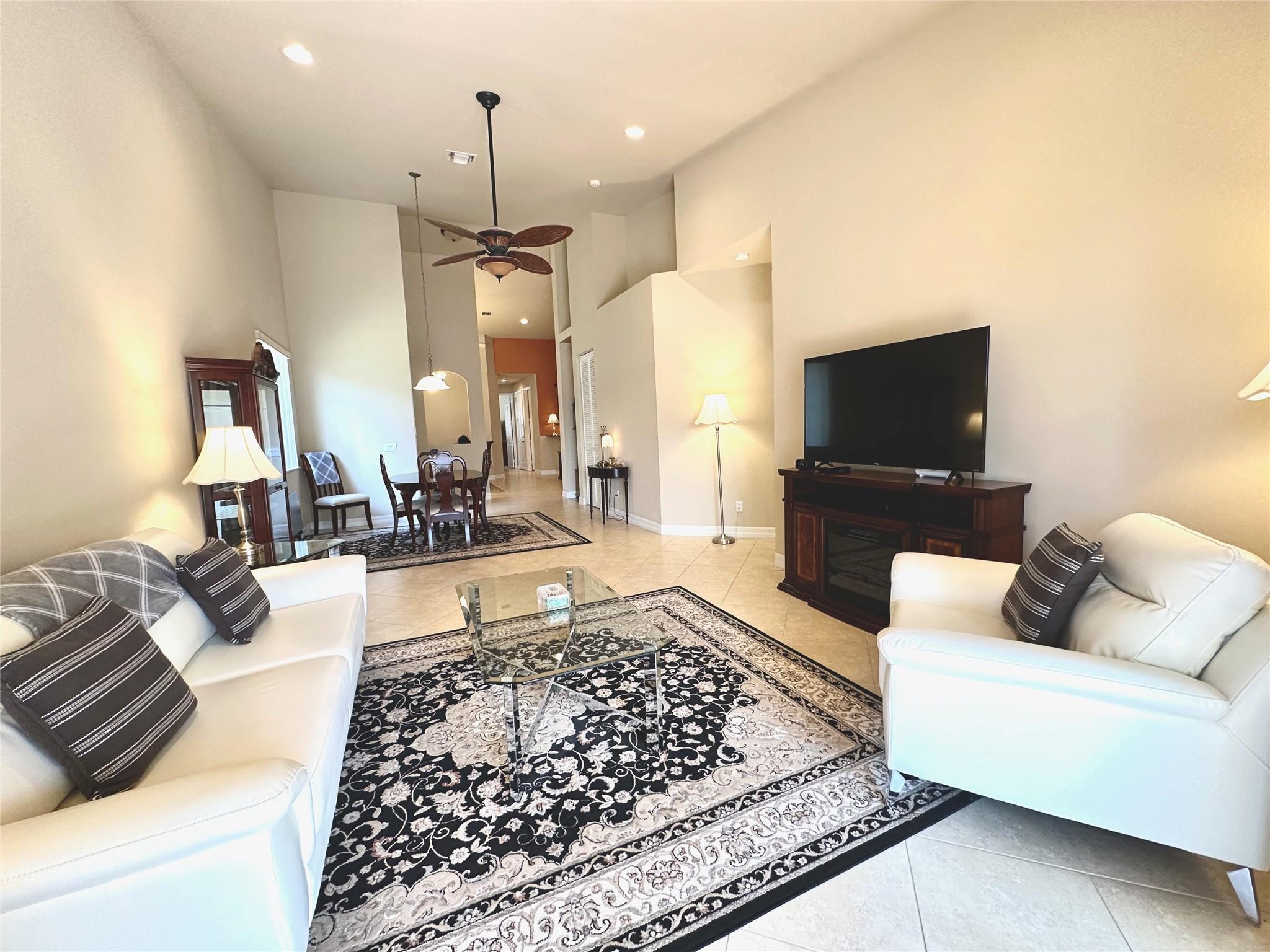 Woodfield - Residential